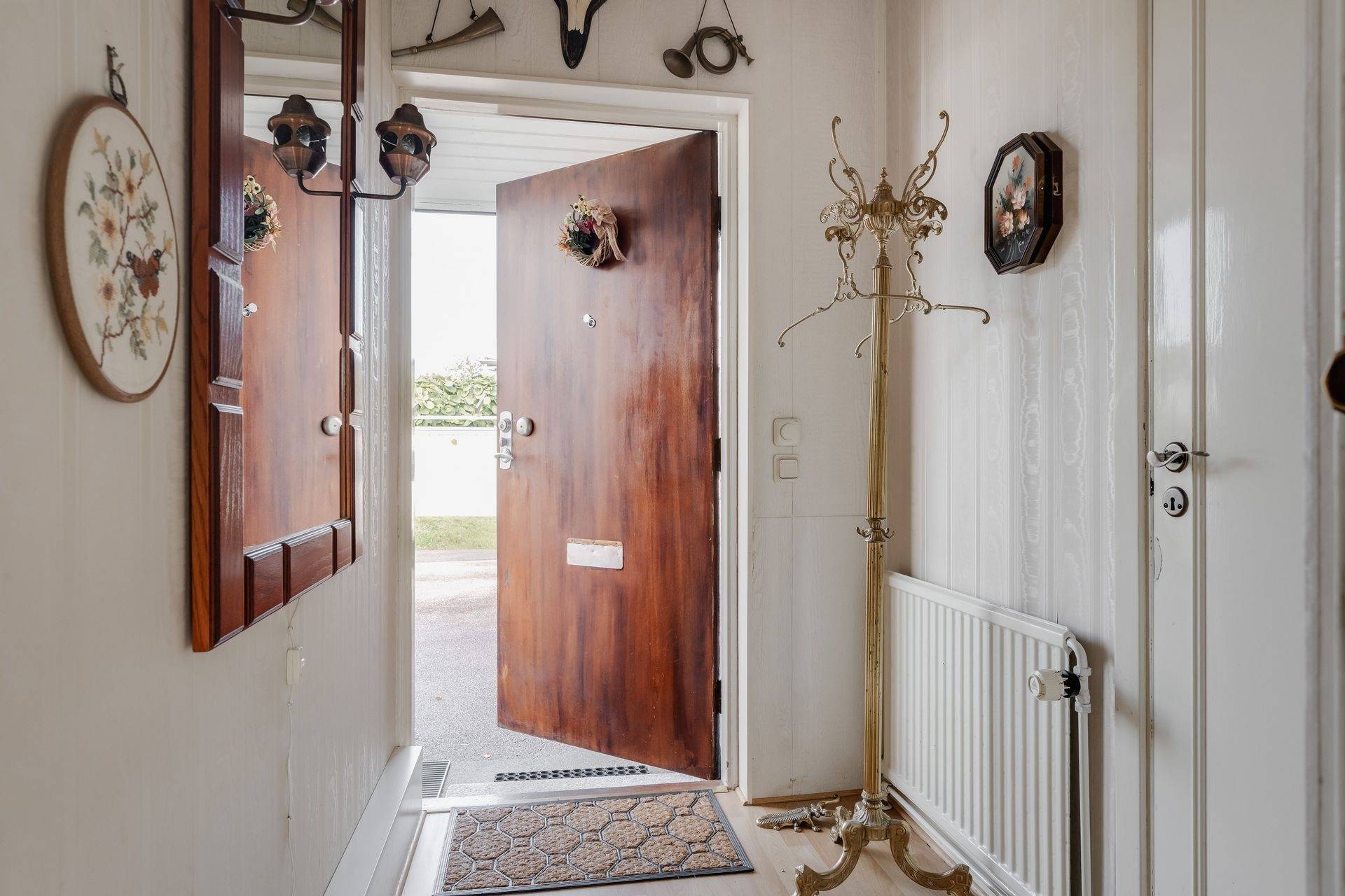 4 rum Villa på Västergårdsgatan 5 Borås Borås kommun - bild 4