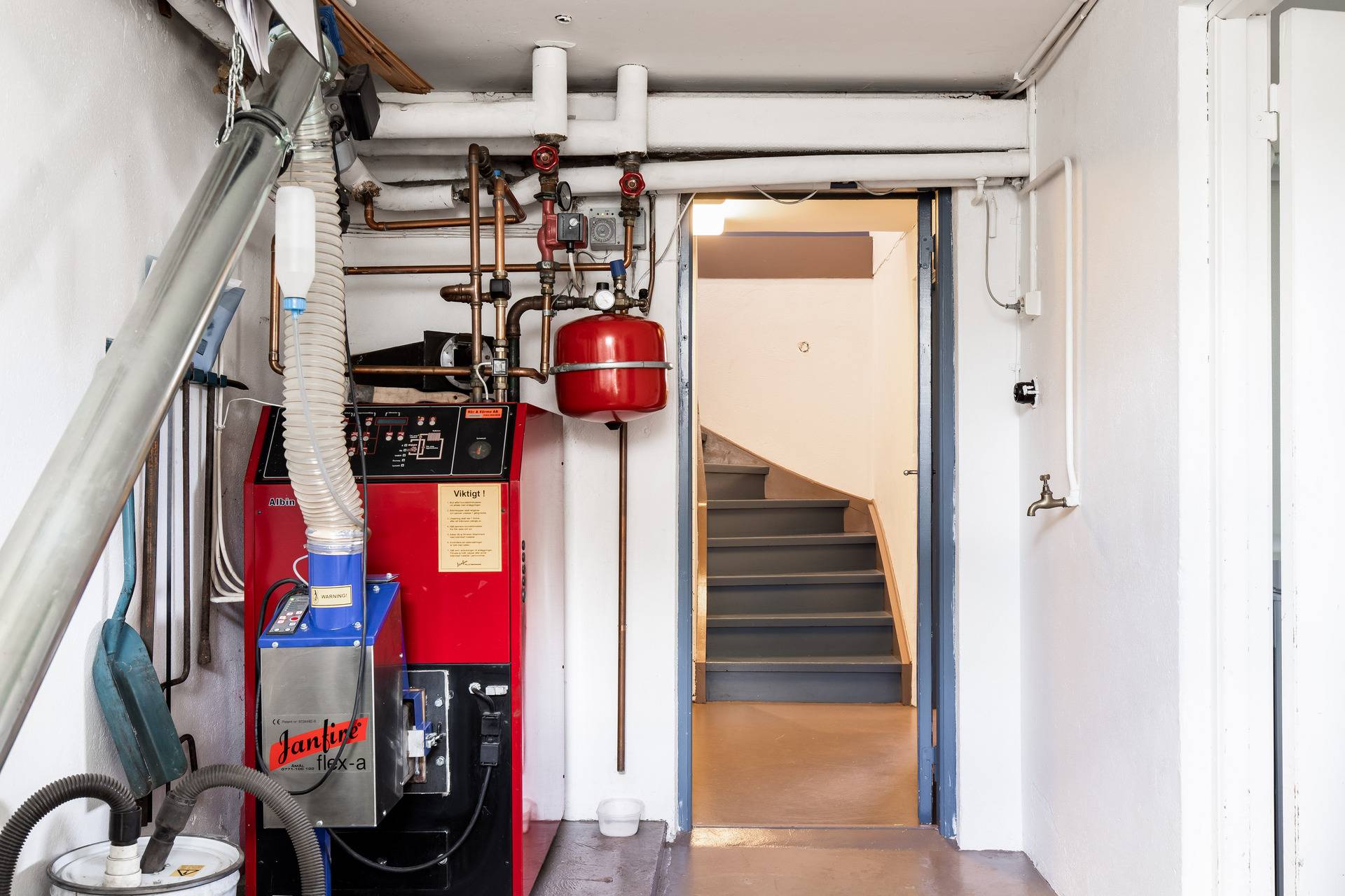 5 rum Villa på Strömsbergsgatan 3 Kristinehamn Kristinehamns kommun - bild 42