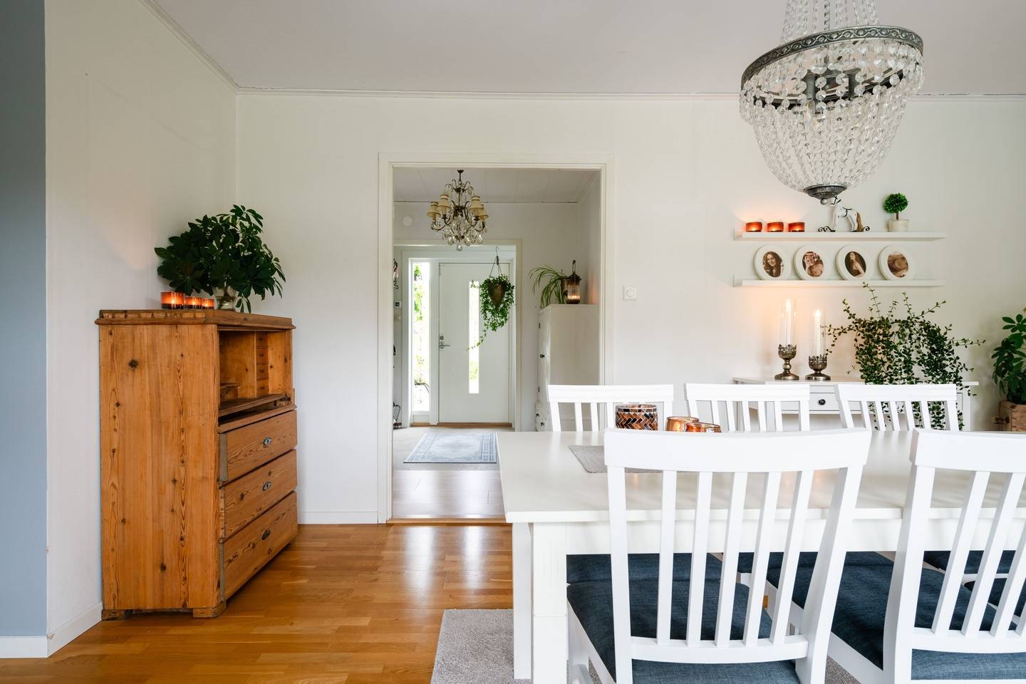 5 rum Villa på Ekvägen 10 Sundstorp Säffle kommun - bild 26