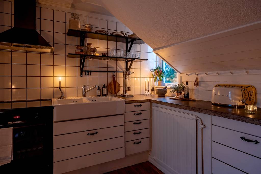 2 rum Lägenhet på Gamla Tyresövägen 370 Enskededalen Stockholms kommun - bild 17