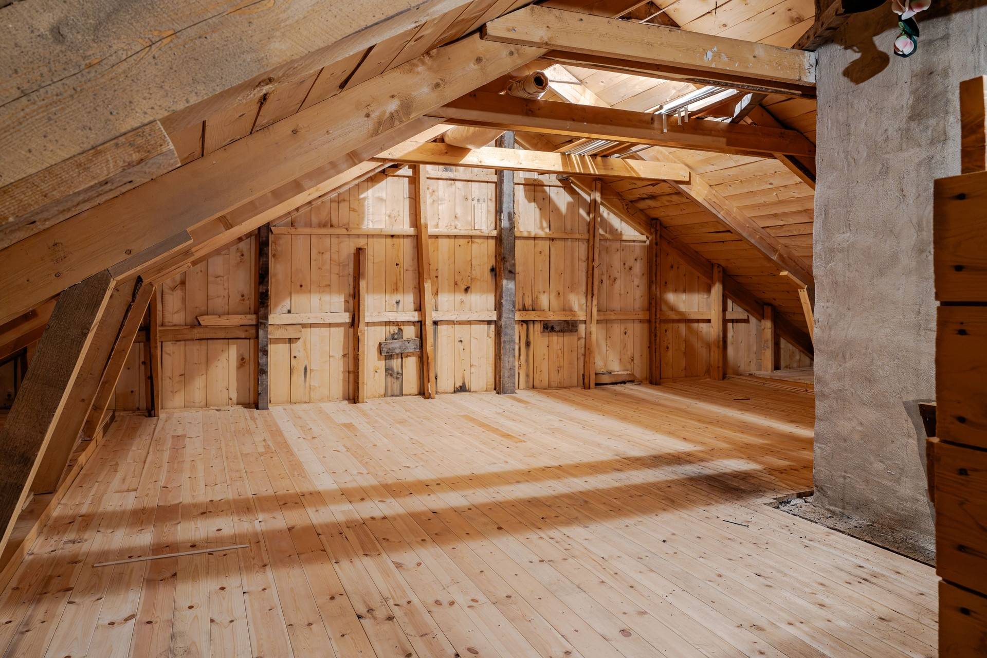 3 rum Gård/skog på Mörtsjön 137 Mörtsjön Krokoms kommun - bild 22