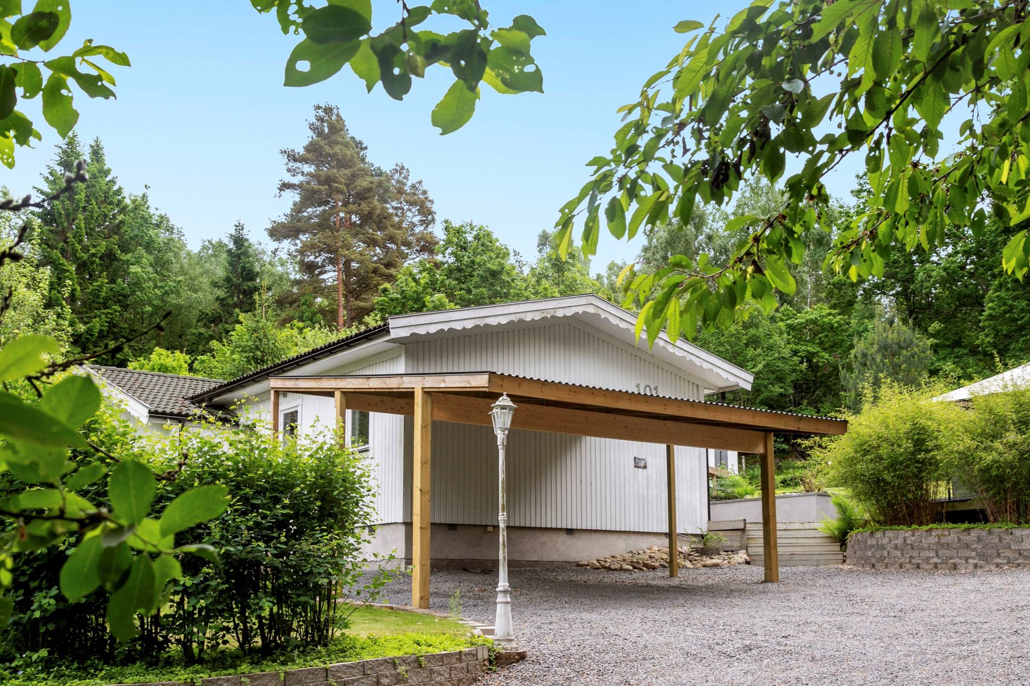 5 rum Villa på Sunnvära 101 Väröbacka Varbergs kommun - bild 33