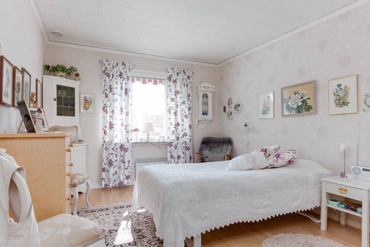 5 rum Villa på Tors Gränd 12 Mjölby - Ryttarhagen Mjölby kommun - bild 21
