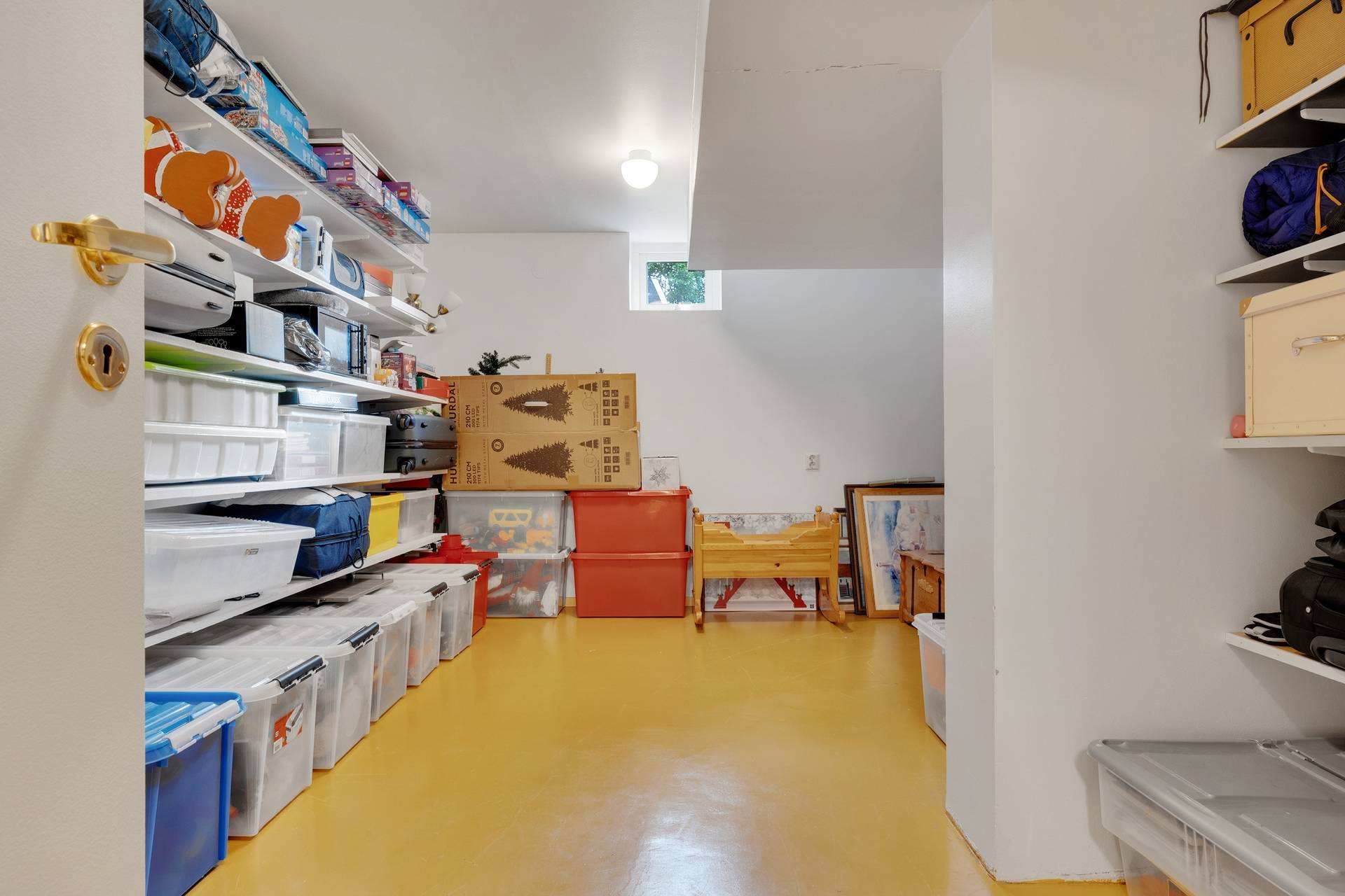 6 rum Villa på Nedre Kåröd 132 Hogstorp Uddevalla kommun - bild 38