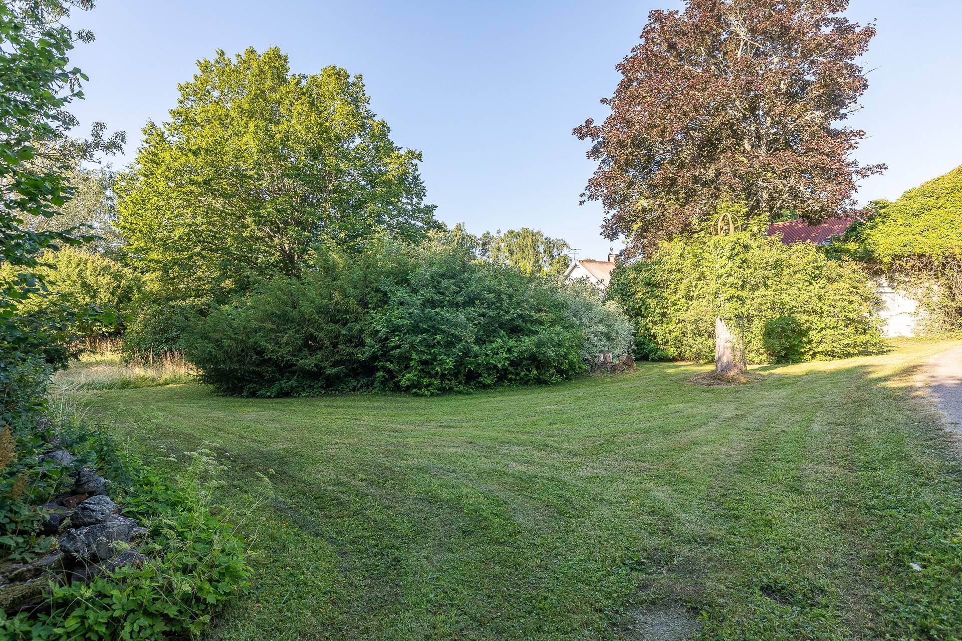 6 rum Villa på Storgatan 96B Färjestaden Mörbylånga kommun - bild 21