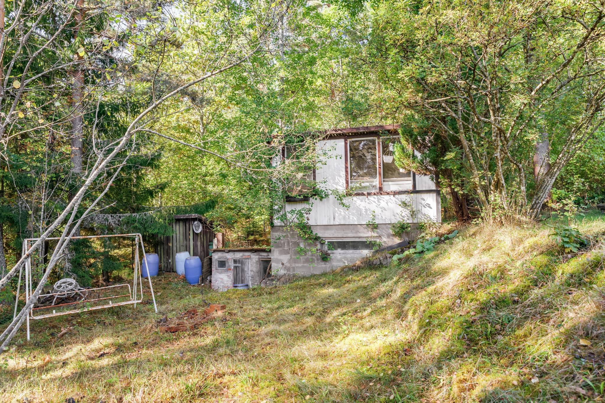 3 rum Fritidshus på Dalstigen 11 Hulukvarn Jönköpings kommun - bild 8