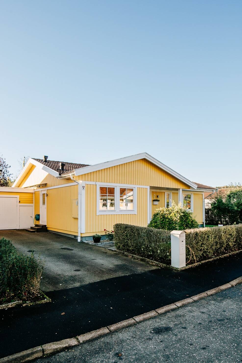 4 rum Villa på Juristvägen 7 Hentorp Skövde kommun - bild 9