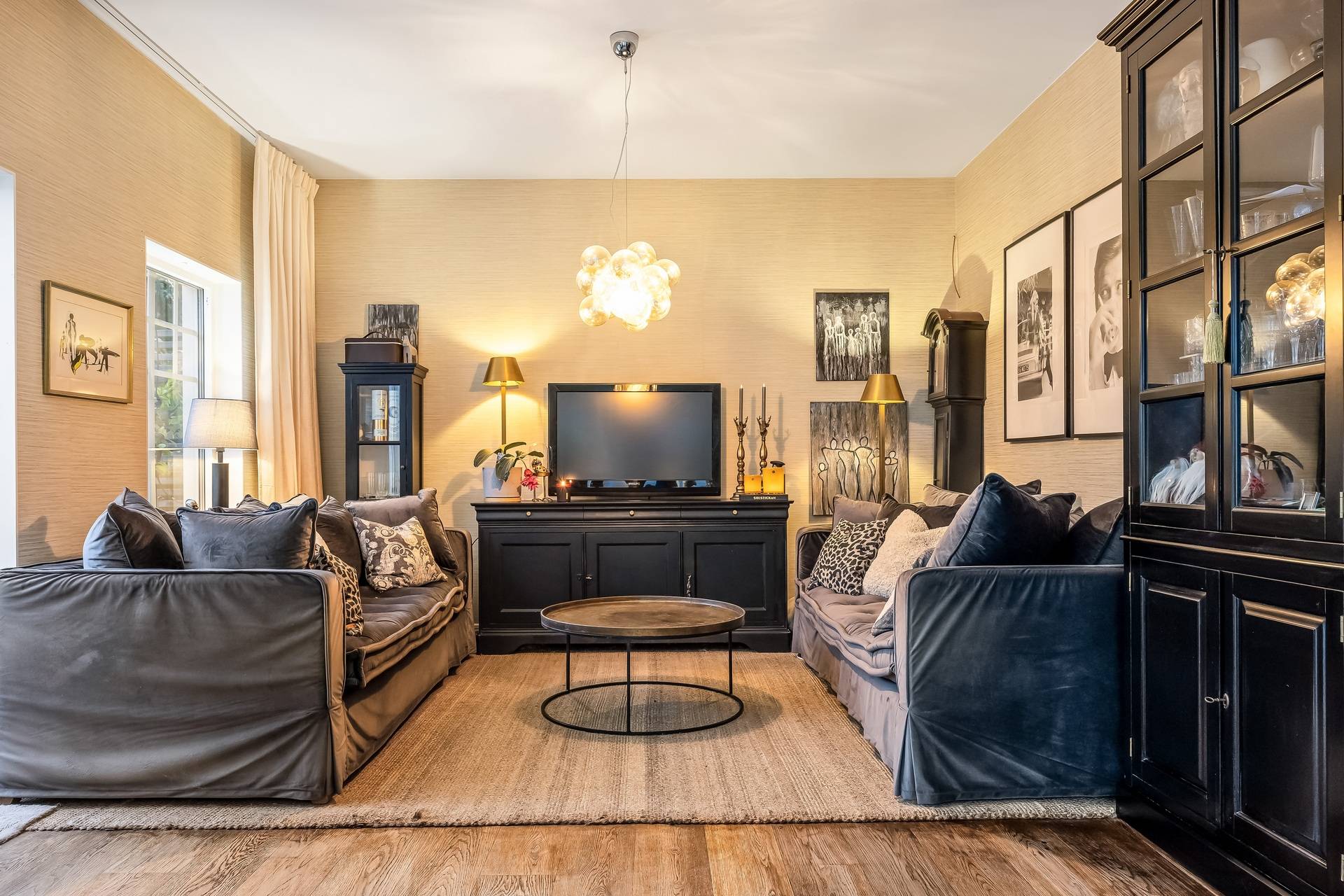 5 rum Villa på Smedstugugatan 23A Haga/Karlshov Norrköpings kommun - bild 7