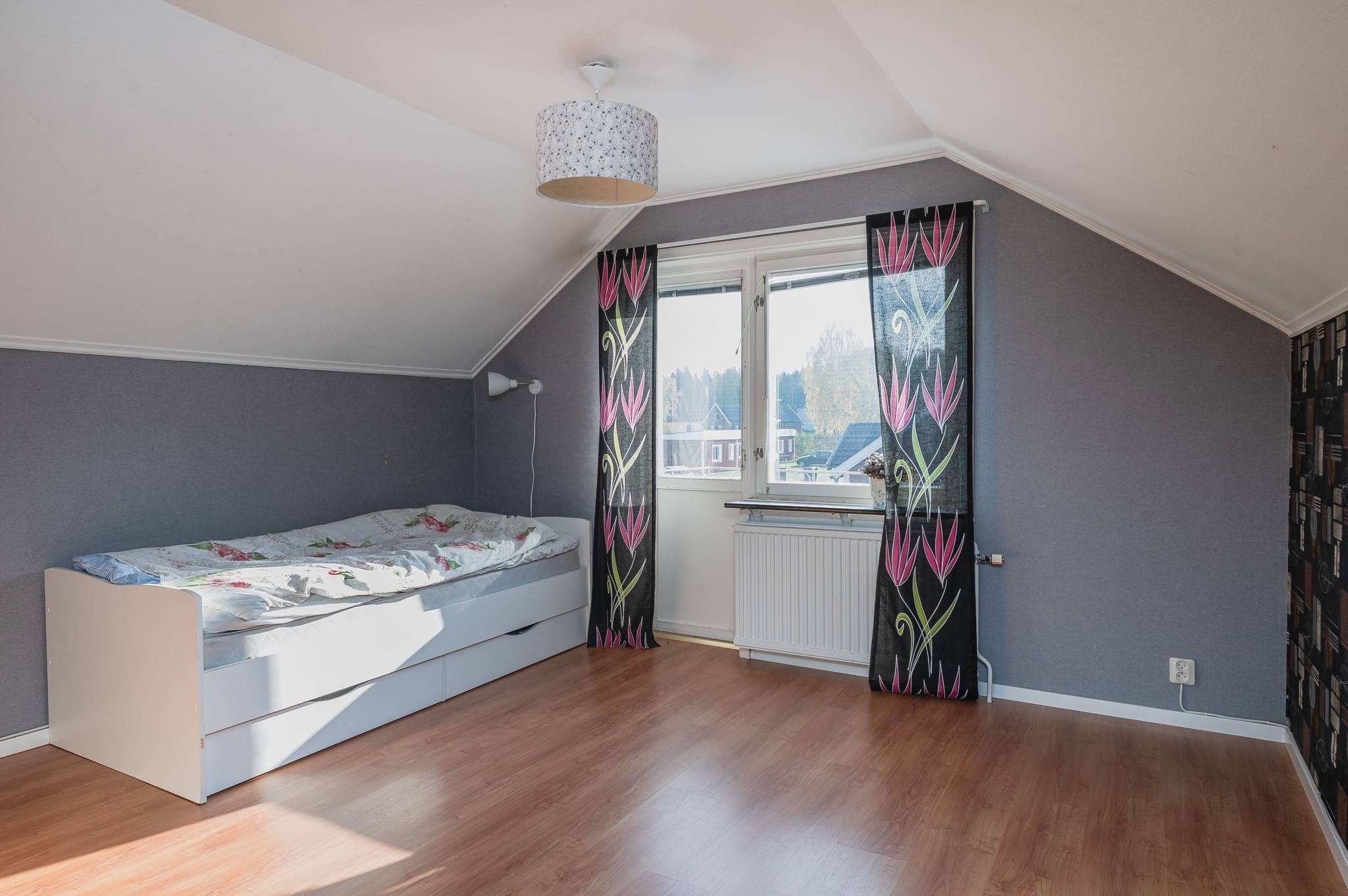 127 m² Villa på Förskolegatan 10 Bredbyn Örnsköldsviks kommun - bild 15