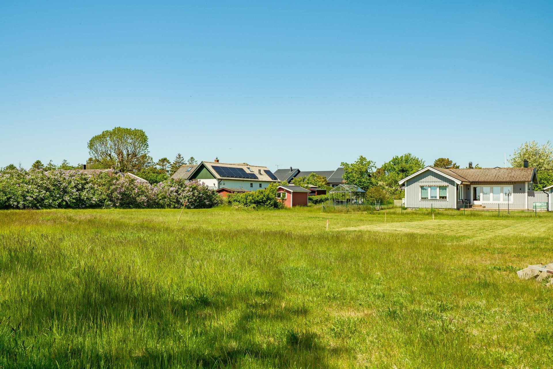 Tomt på Gulmårevägen 32 Trelleborgs kommun - bild 14