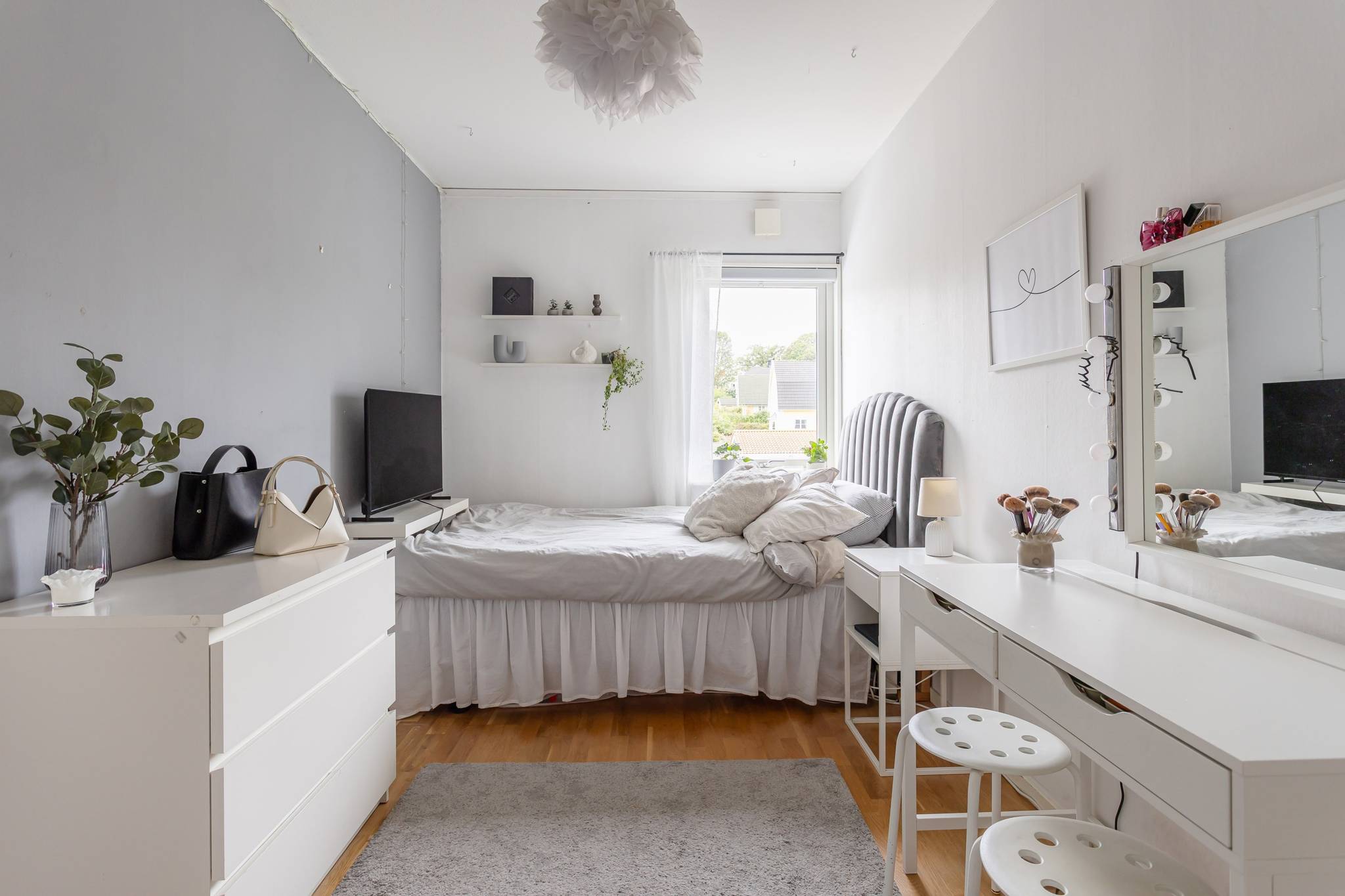 4 rum Lägenhet på Vespergränd 89 Norrviken Sollentuna kommun - bild 14