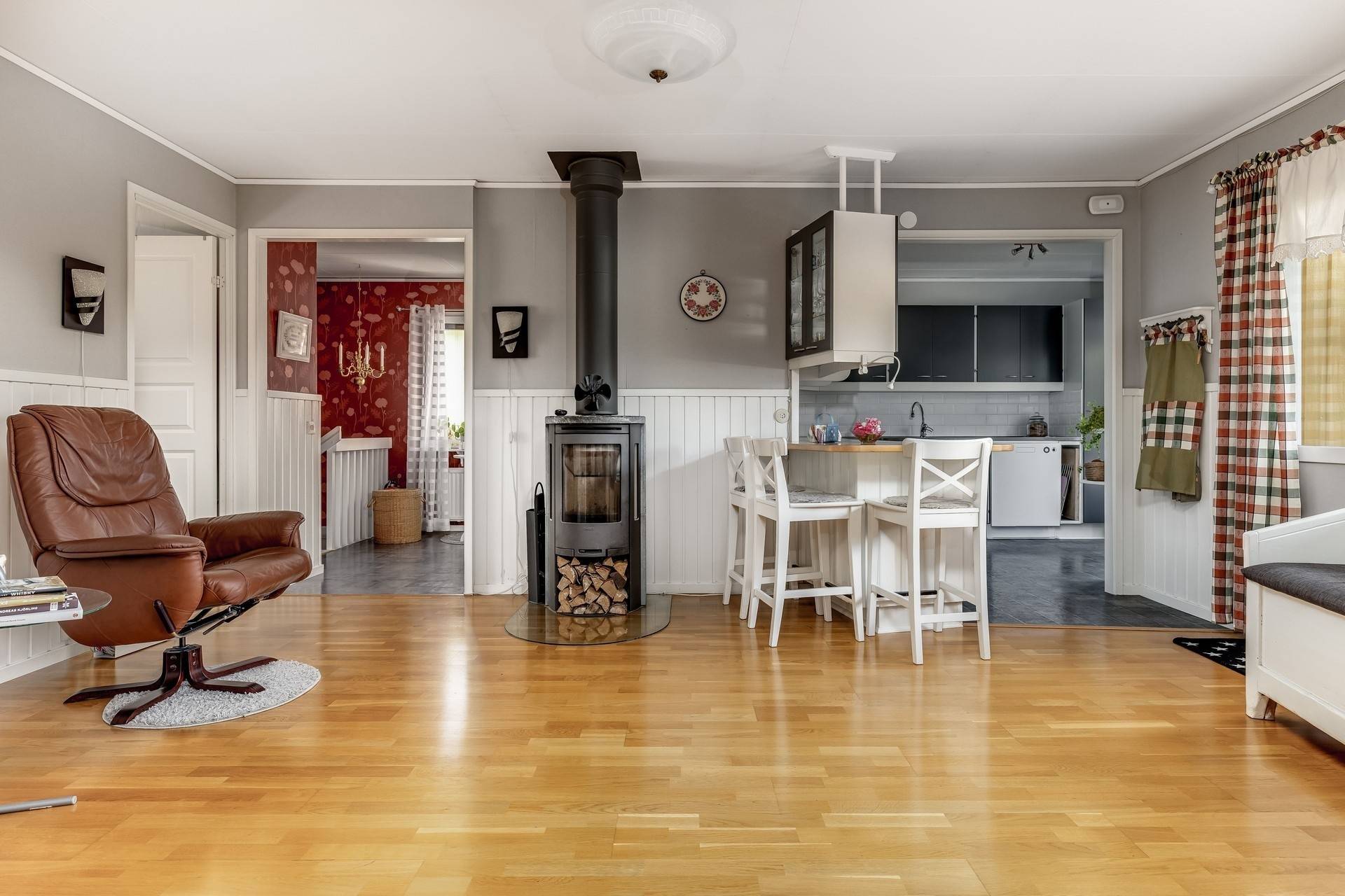 5 rum Villa på Kyndelstigen 26 Knutsbo Ludvika kommun - bild 19