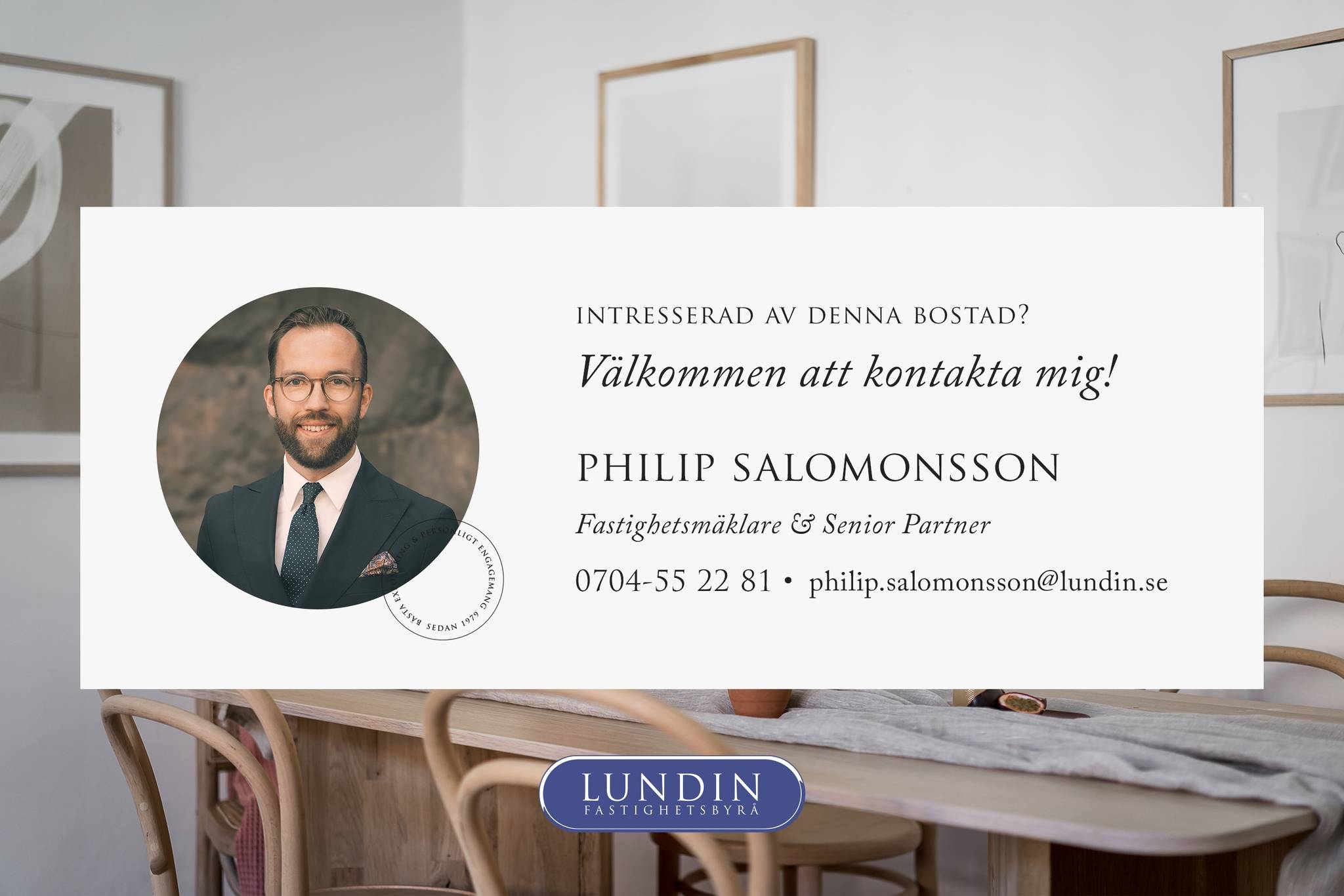 6 rum Villa på Åbyvägen 22 Mölndal Åby Mölndals kommun - bild 7
