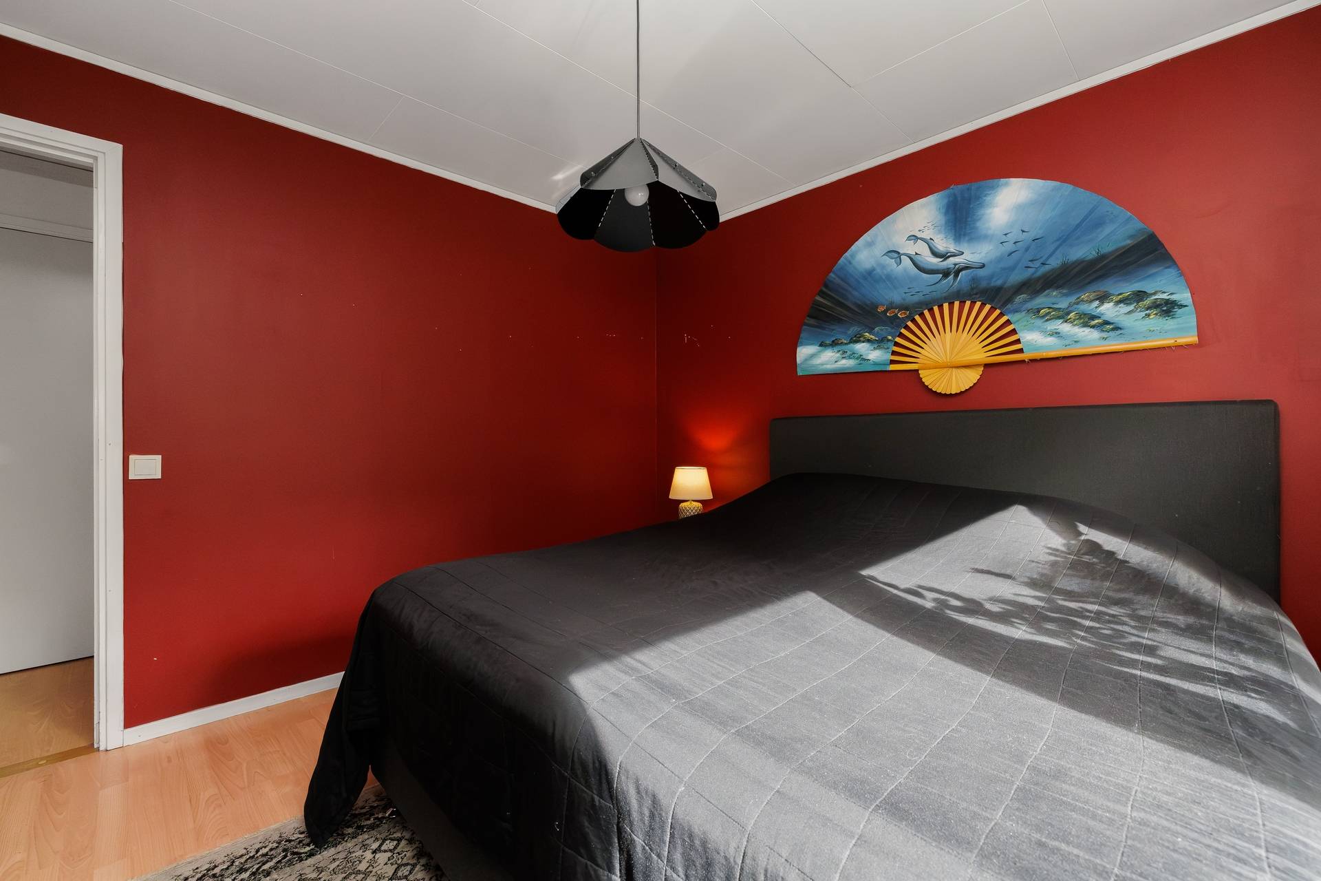 4 rum Villa på Taggbuskevägen 5 Almvik Västerviks kommun - bild 29
