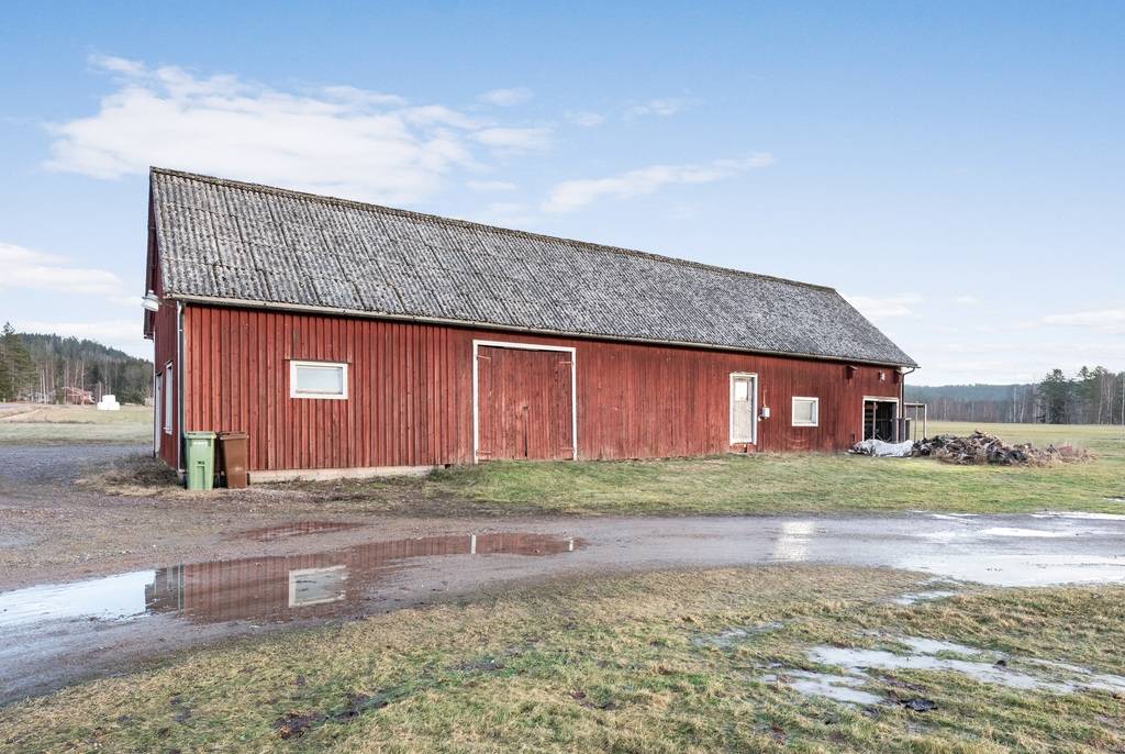 5 rum Villa på Laxarby-Backa 8 Laxarby Bengtsfors kommun - bild 31