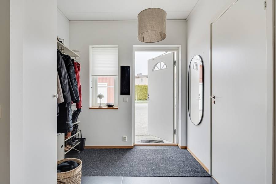 2 rum Lägenhet på Kornvägen 48 D Södra Sandby Lunds kommun - bild 14
