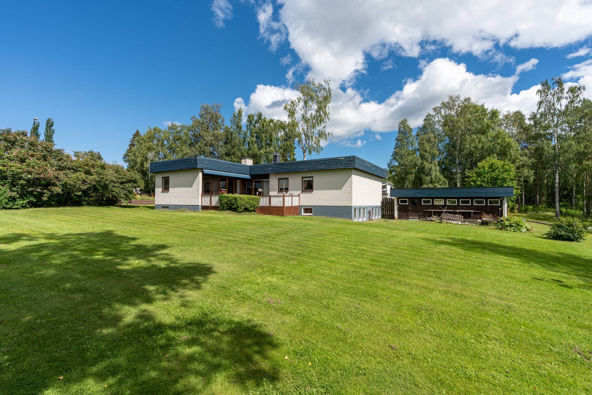 9 rum Villa på Murarvägen 11 Örnsköldsviks kommun - bild 42