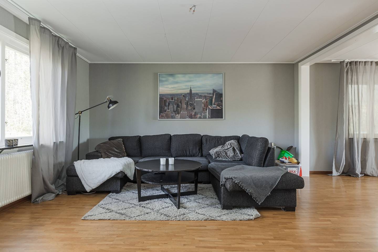 5 rum Villa på Älgstråket 26 Gunnarskog Arvika kommun - bild 16
