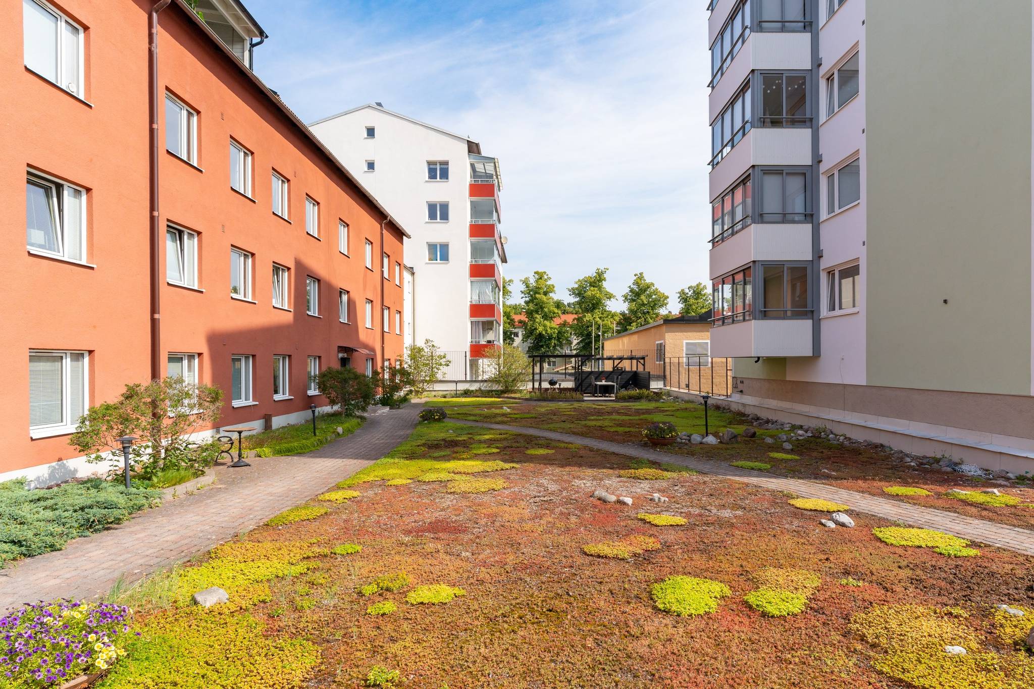 3 rum Lägenhet på Törnerosgatan 10B Norr Eskilstuna kommun - bild 26
