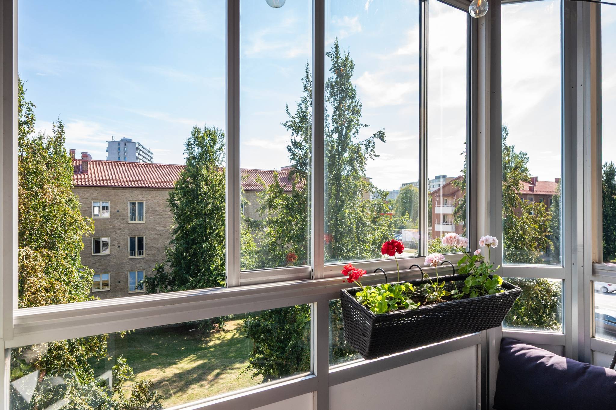 2 rum Lägenhet på Bobergsängen 1D Pildammarna Malmö kommun - bild 10