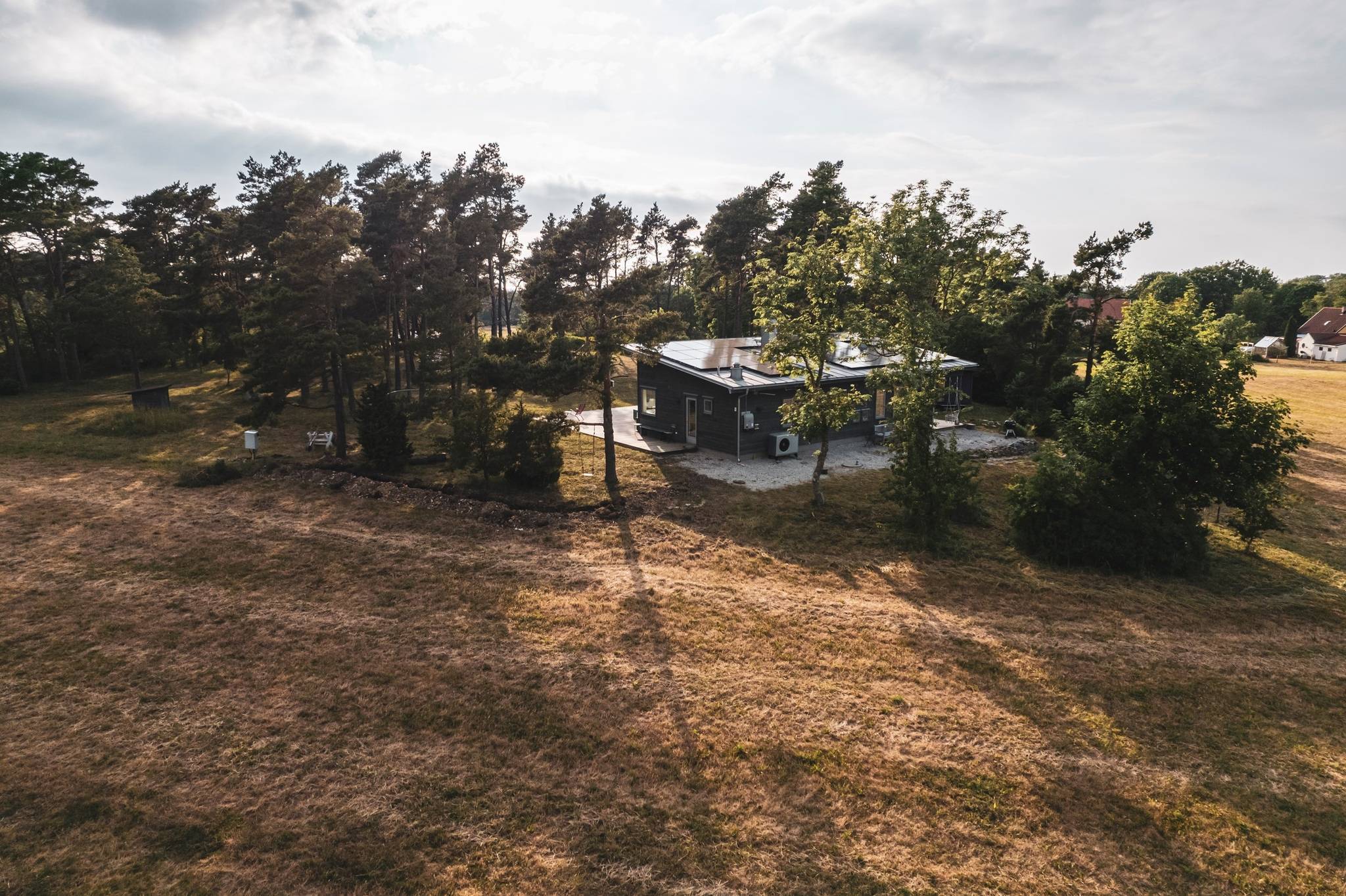 5 rum Fritidshus på Fröjel Mulde 330B Fröjel - Västra Gotland Gotlands kommun - bild 3