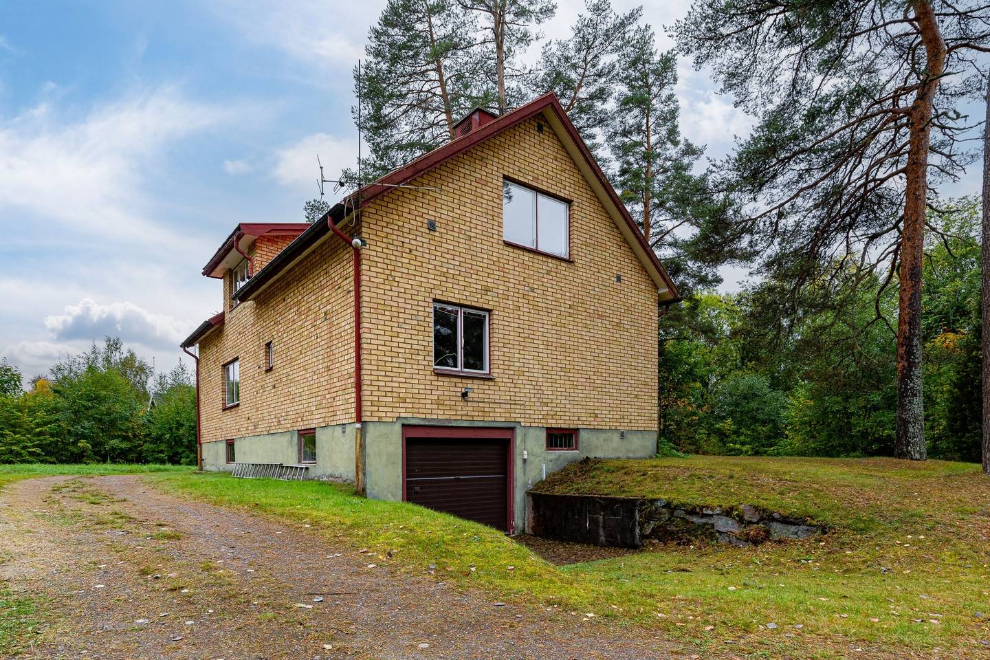 6 rum Villa på Kvarnvägen 5 Koppom Eda kommun - bild 42