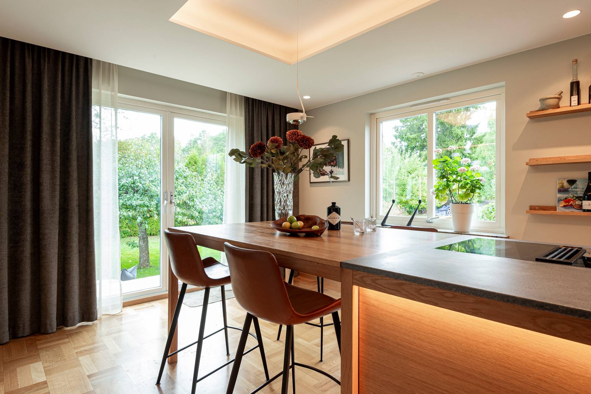 6 rum Villa på Rodergatan 3 Berghamra Västerås kommun - bild 12