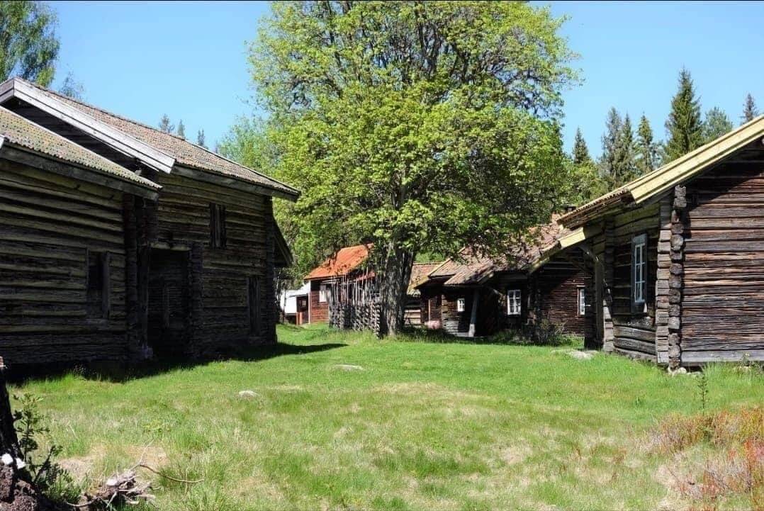 3 rum Fritidshus på Skallbodarna 7 Mockfjärd Gagnefs kommun - bild 46
