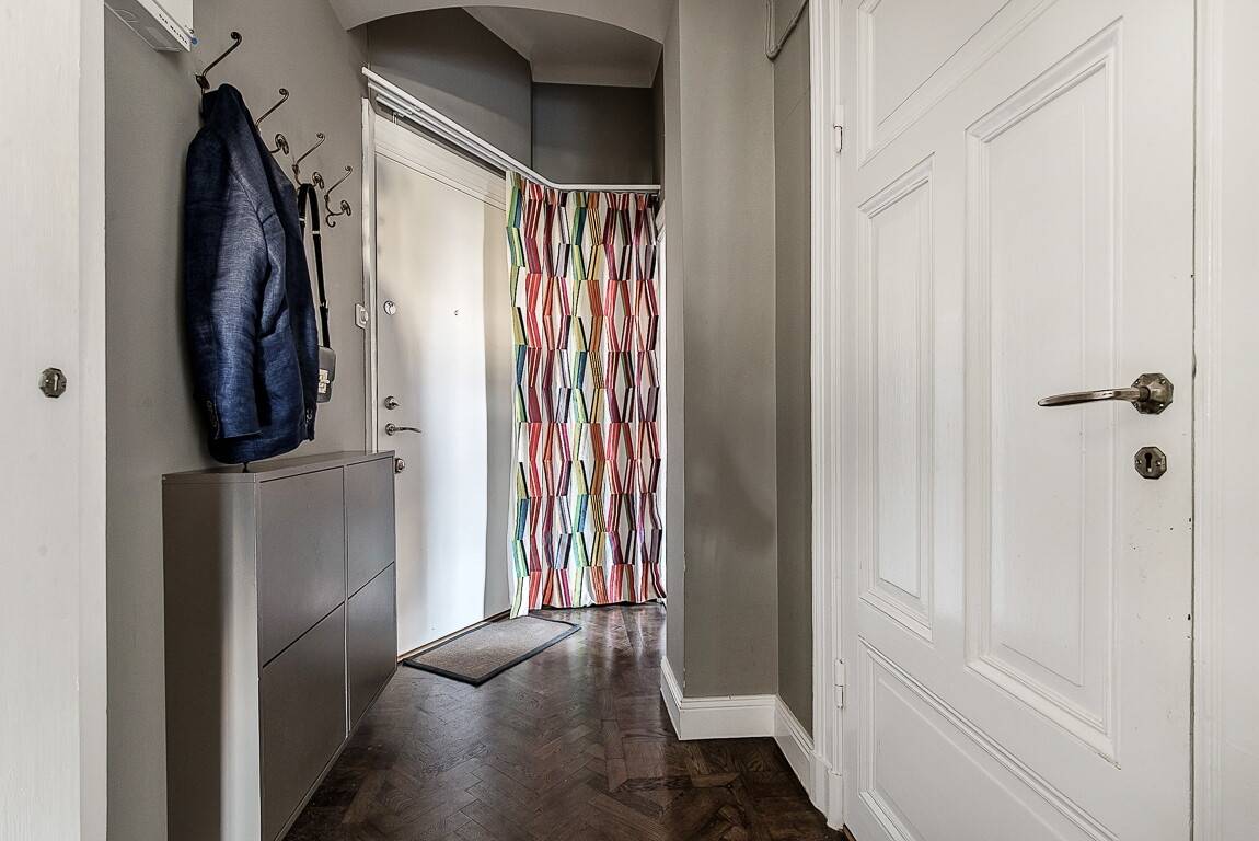 3 rum Lägenhet på Östermalmsgatan 57, 3,5 tr Östermalm Stockholms kommun - bild 32