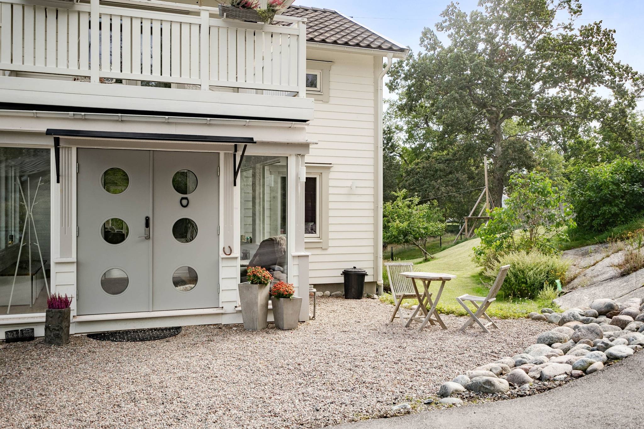 8 rum Villa på Baldersuddevägen 17B (Sjötomt) Betsede Värmdö kommun - bild 11
