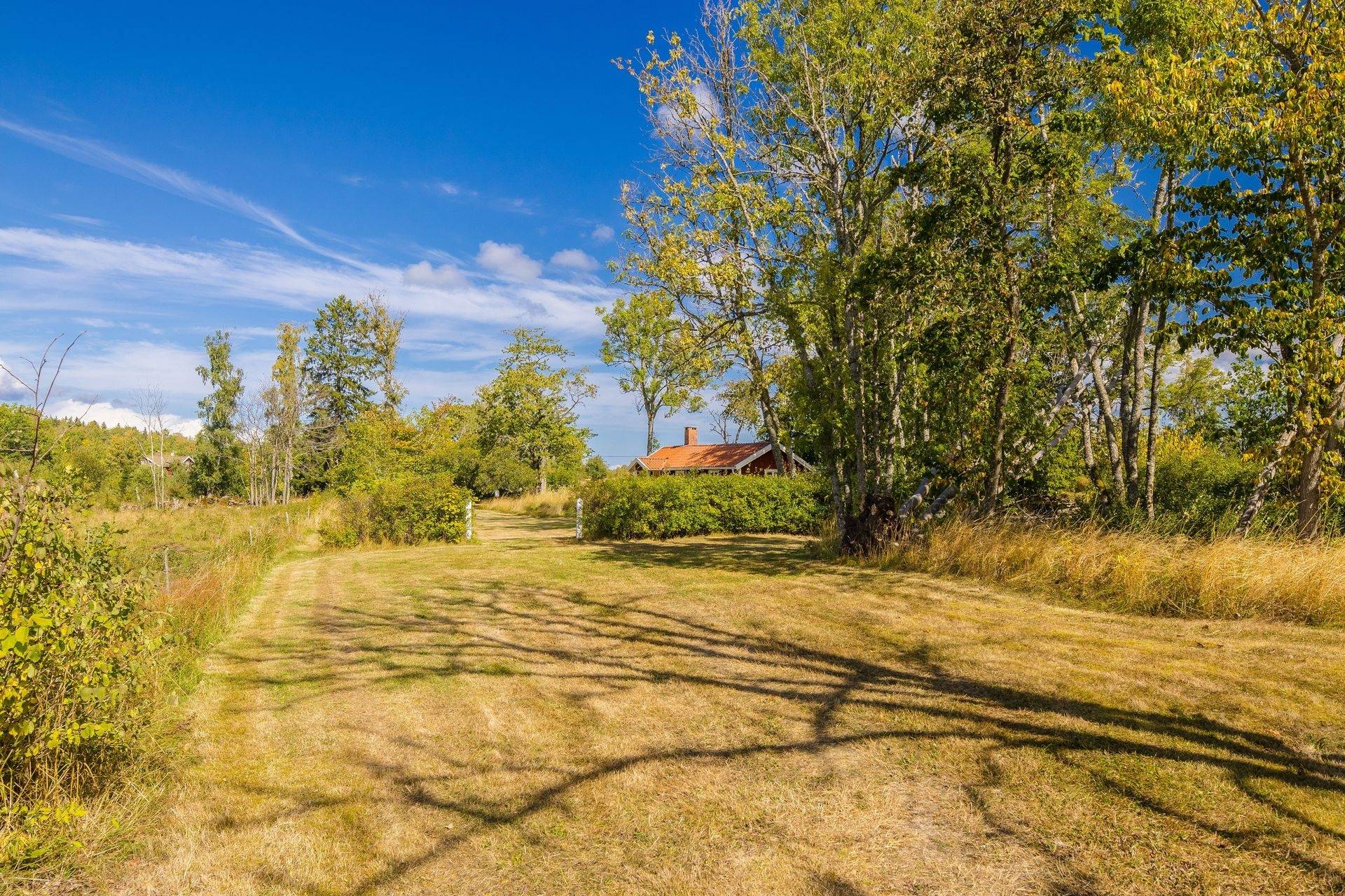 2 rum Villa på Kinnekulle Blomtorp 1 Källby Götene kommun - bild 2