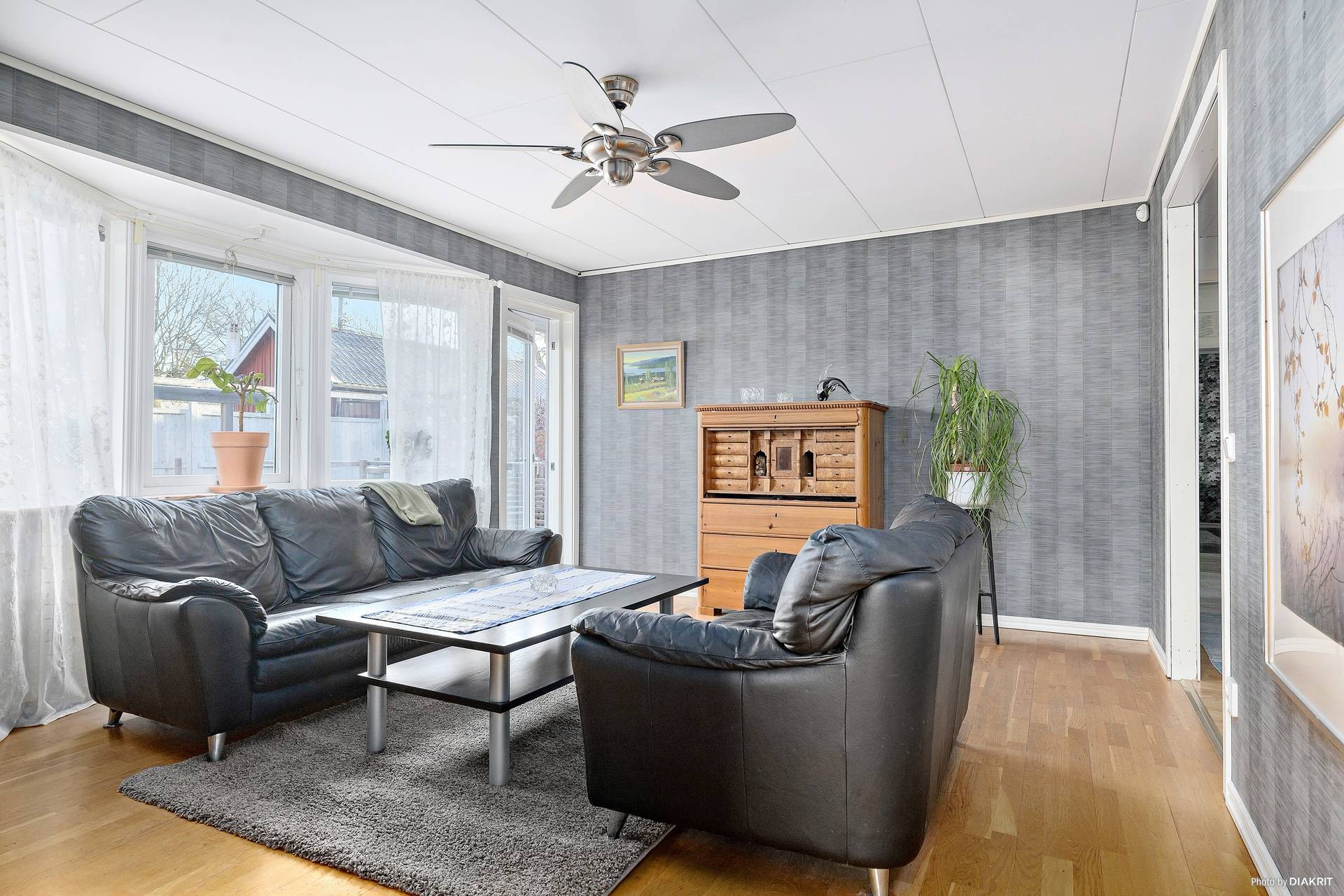 6 rum Villa på Majorsvägen 11 Trollhättans kommun - bild 17