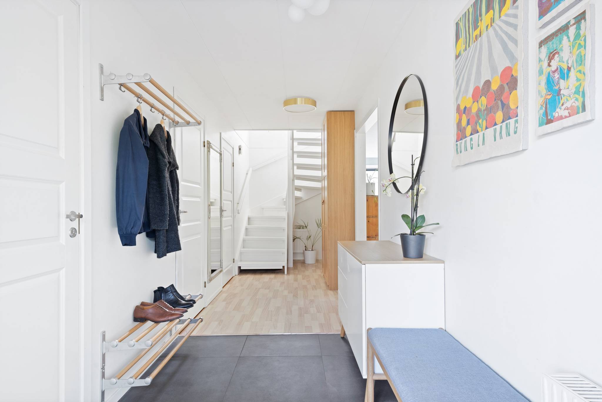 5 rum Villa på Tryffelvägen 61 Norby Uppsala kommun - bild 19