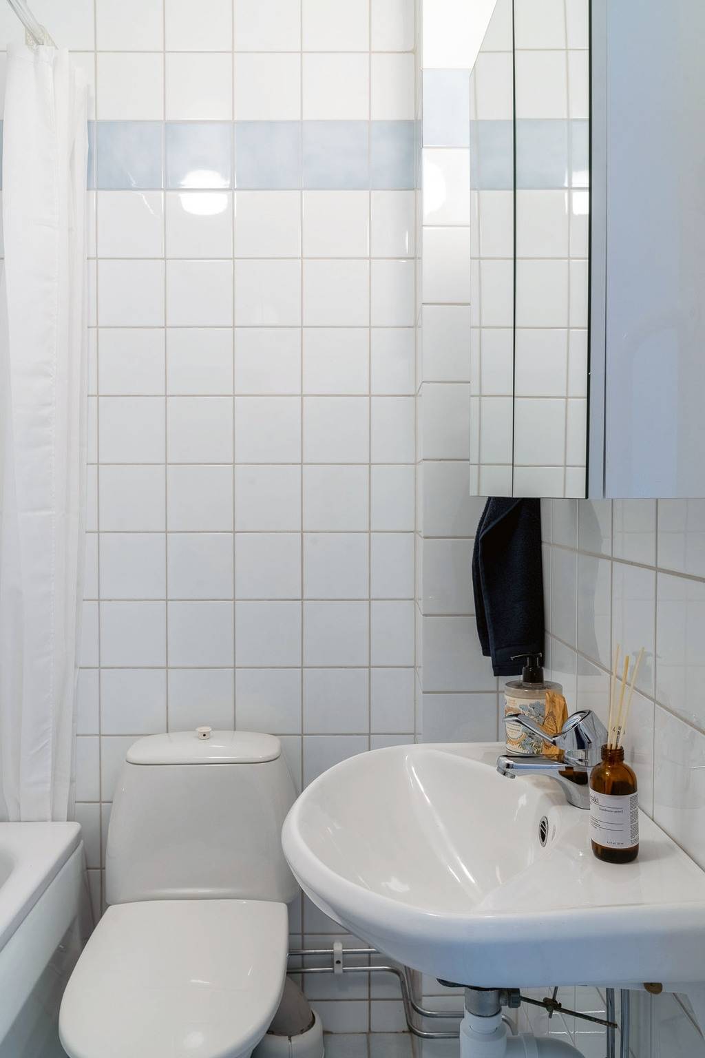 3 rum Lägenhet på Valhallavägen 146F Östermalm Stockholms kommun - bild 16