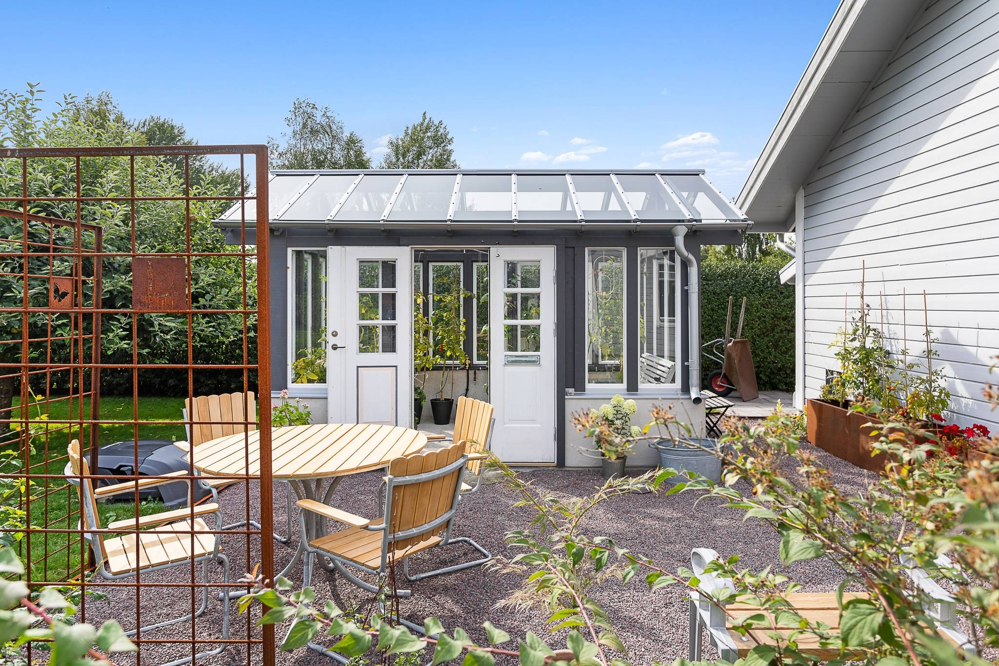 6 rum Villa på Krutbrännargränd 2 Saxnäs Mörbylånga kommun - bild 3