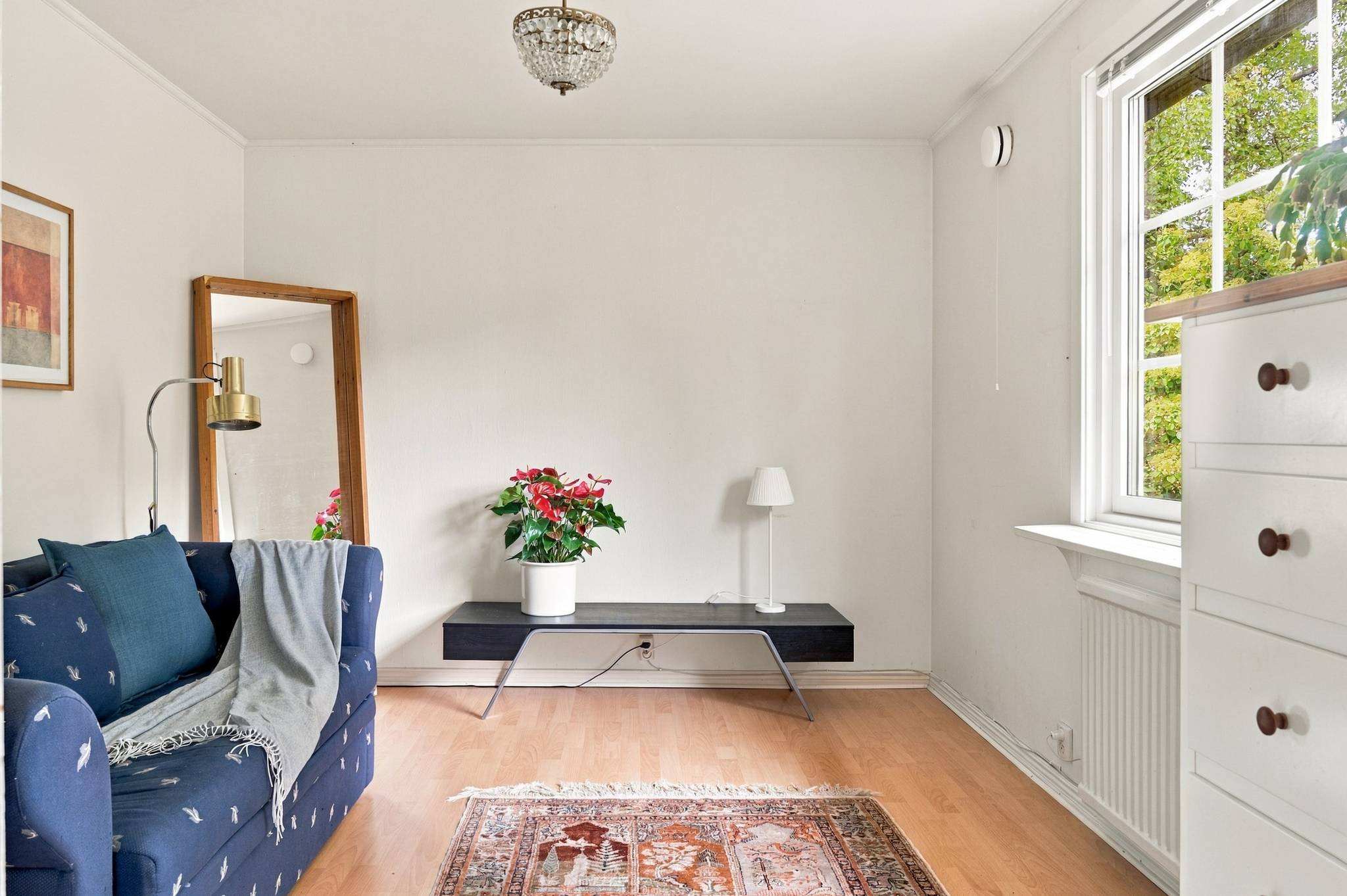 4 rum Villa på Jägarevägen 5 Stråvalla - Frillesås Varbergs kommun - bild 23