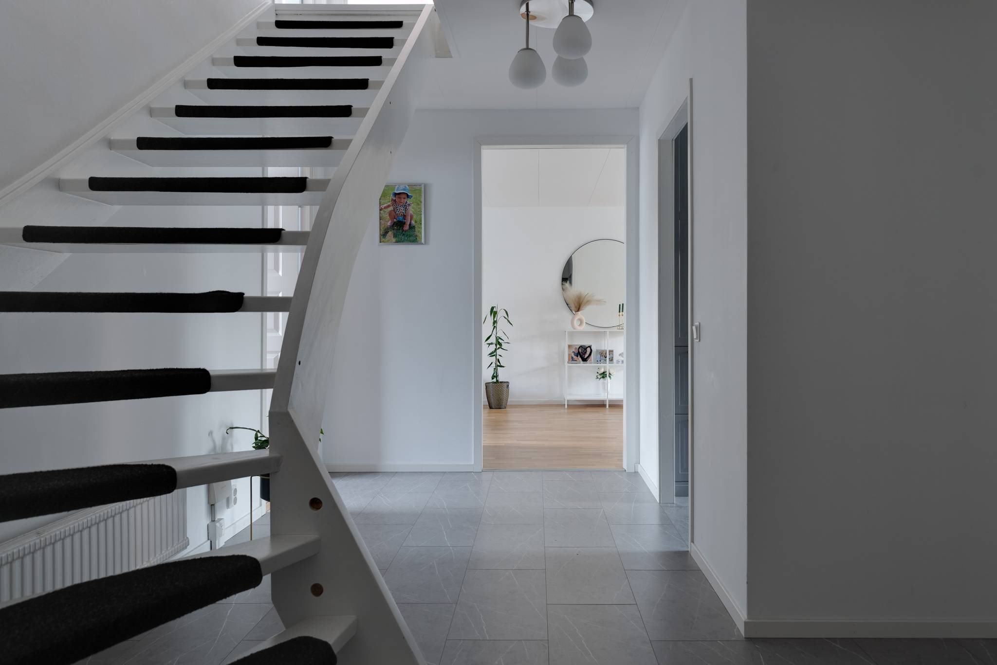 5 rum Kedjehus på Fodergatan 13 Hammarby Västerås kommun - bild 11