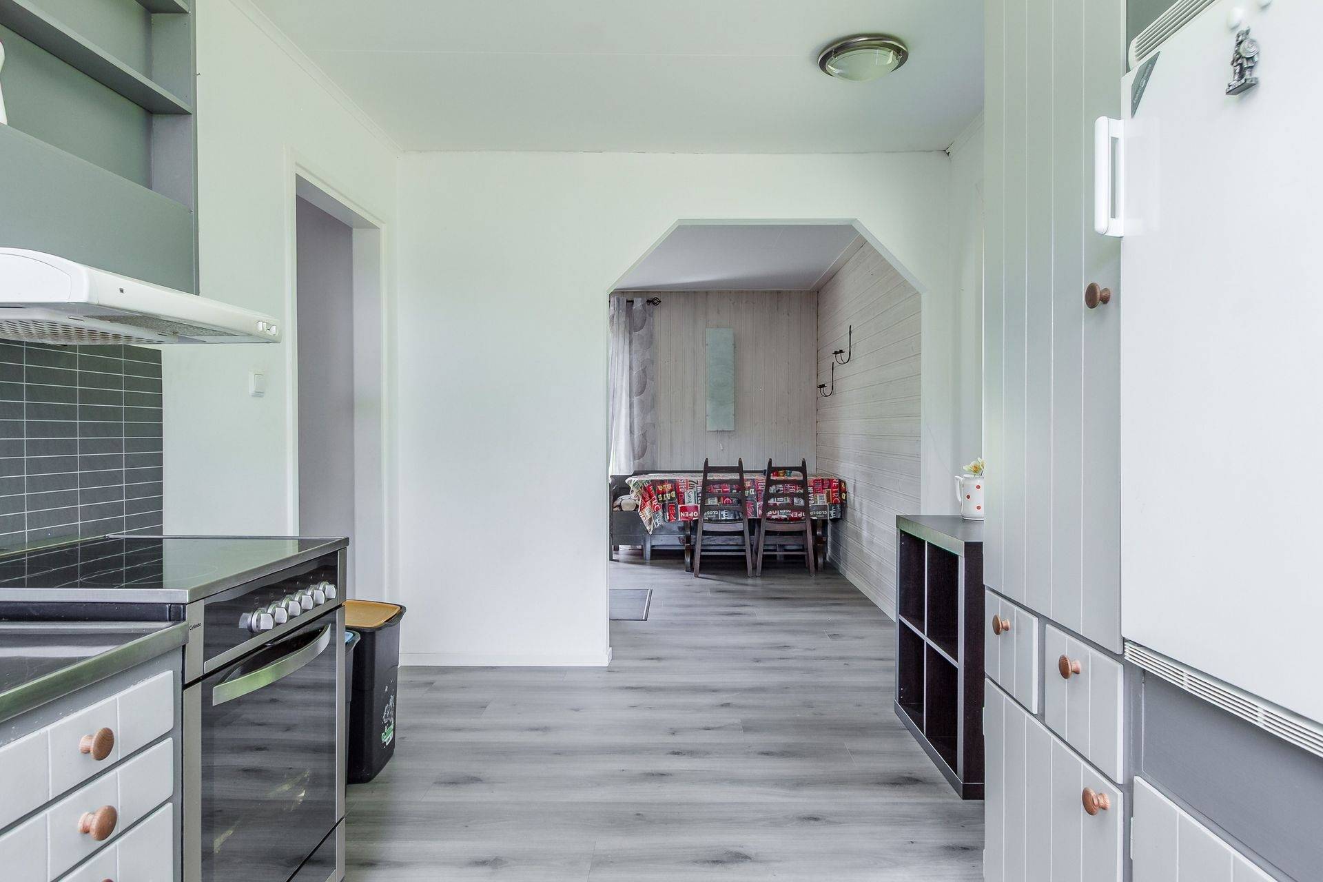 3 rum Villa på Kyrkonäs 61 Torsby Torsby kommun - bild 12