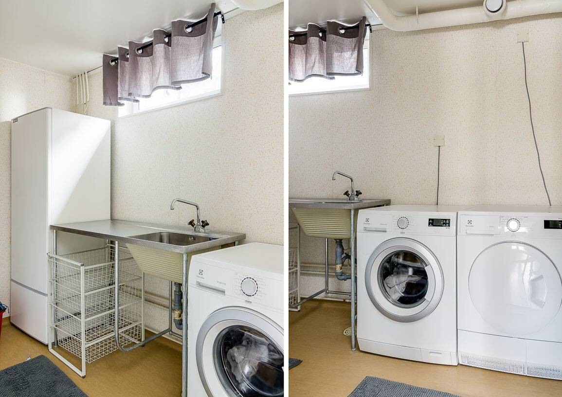 4 rum Parhus på Stångjärnsvägen 77 Ockelbo Ockelbo kommun - bild 18