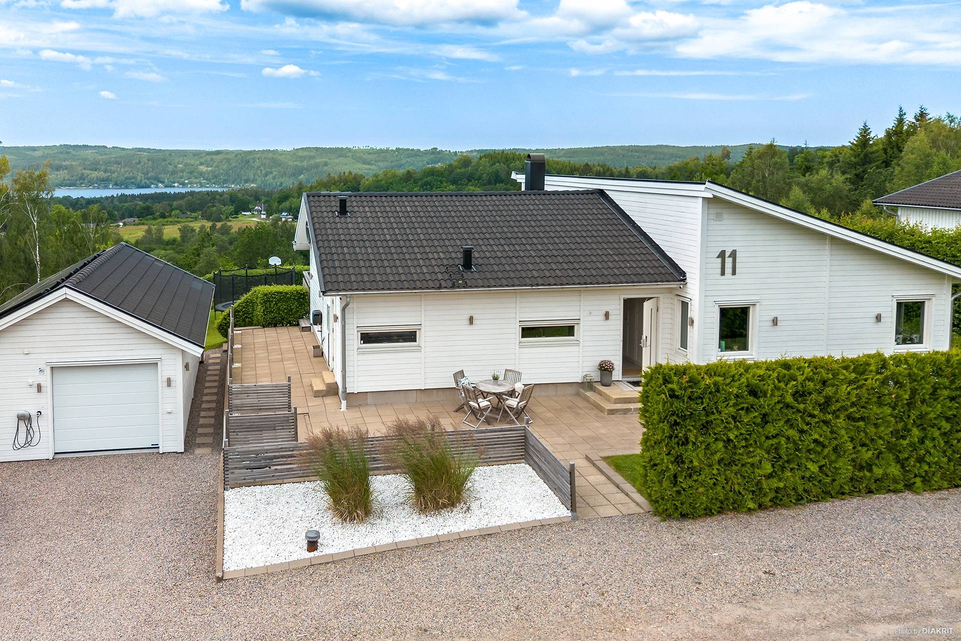 5 rum Villa på Östra Källängsvägen 11 Tosseryd Borås kommun - bild 27