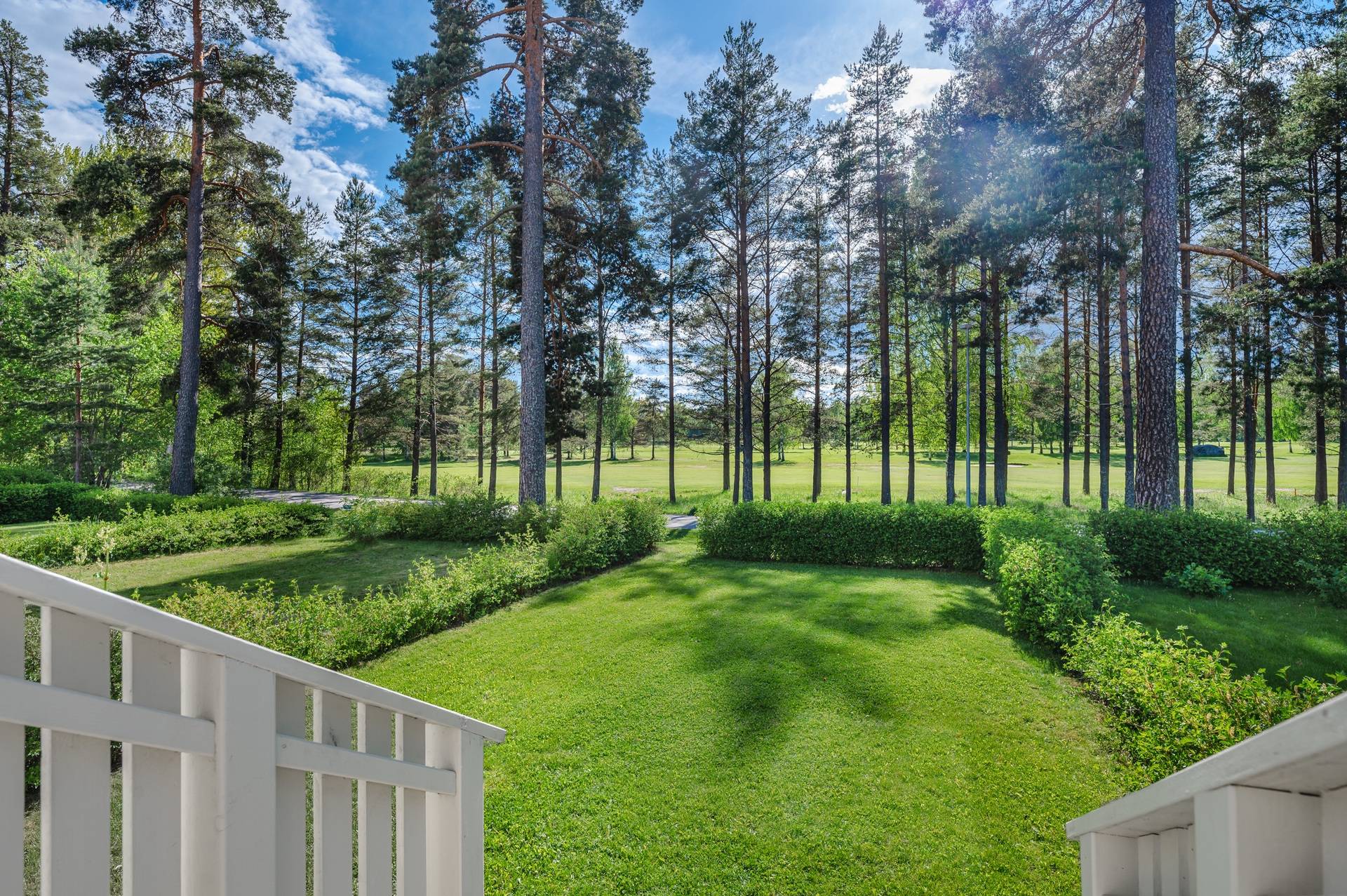 5 rum Par-/kedje-/radhus på Gökärtsvägen 6 Lindbacka Gävle kommun - bild 23