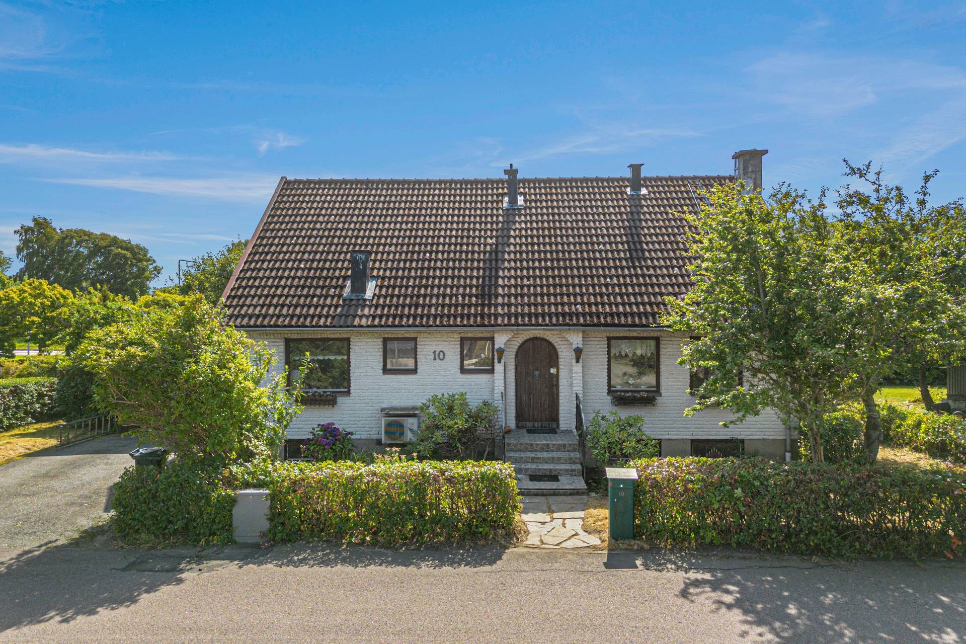 8 rum Villa på Björnåsgatan 10 Fiskebäck Göteborgs kommun - bild 29