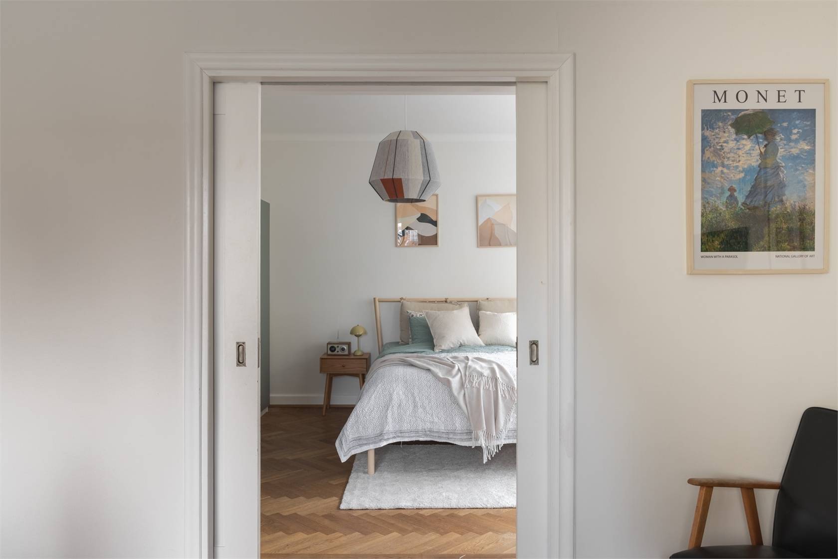 3 rum Lägenhet på Östra stallmästaregatan 10 Slottsstaden Malmö kommun - bild 9