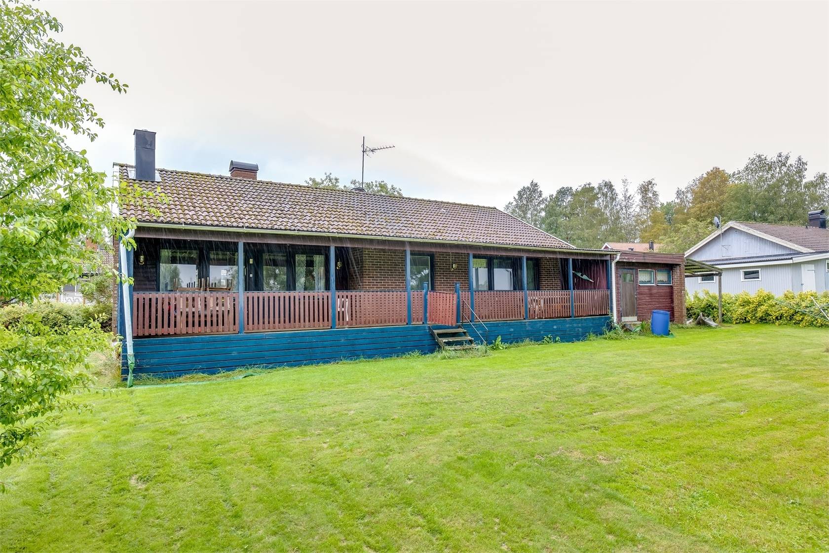 5 rum Villa på Urnäsvägen 5 Urnäsudden Smedjebackens kommun - bild 27