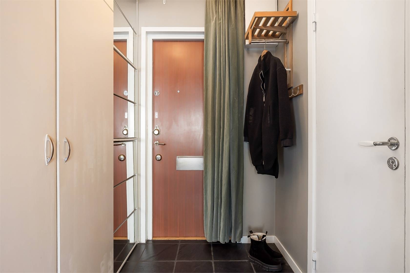 1.5 rum Lägenhet på Vegagatan 27 Centrala Sundbyberg Sundbybergs kommun - bild 10