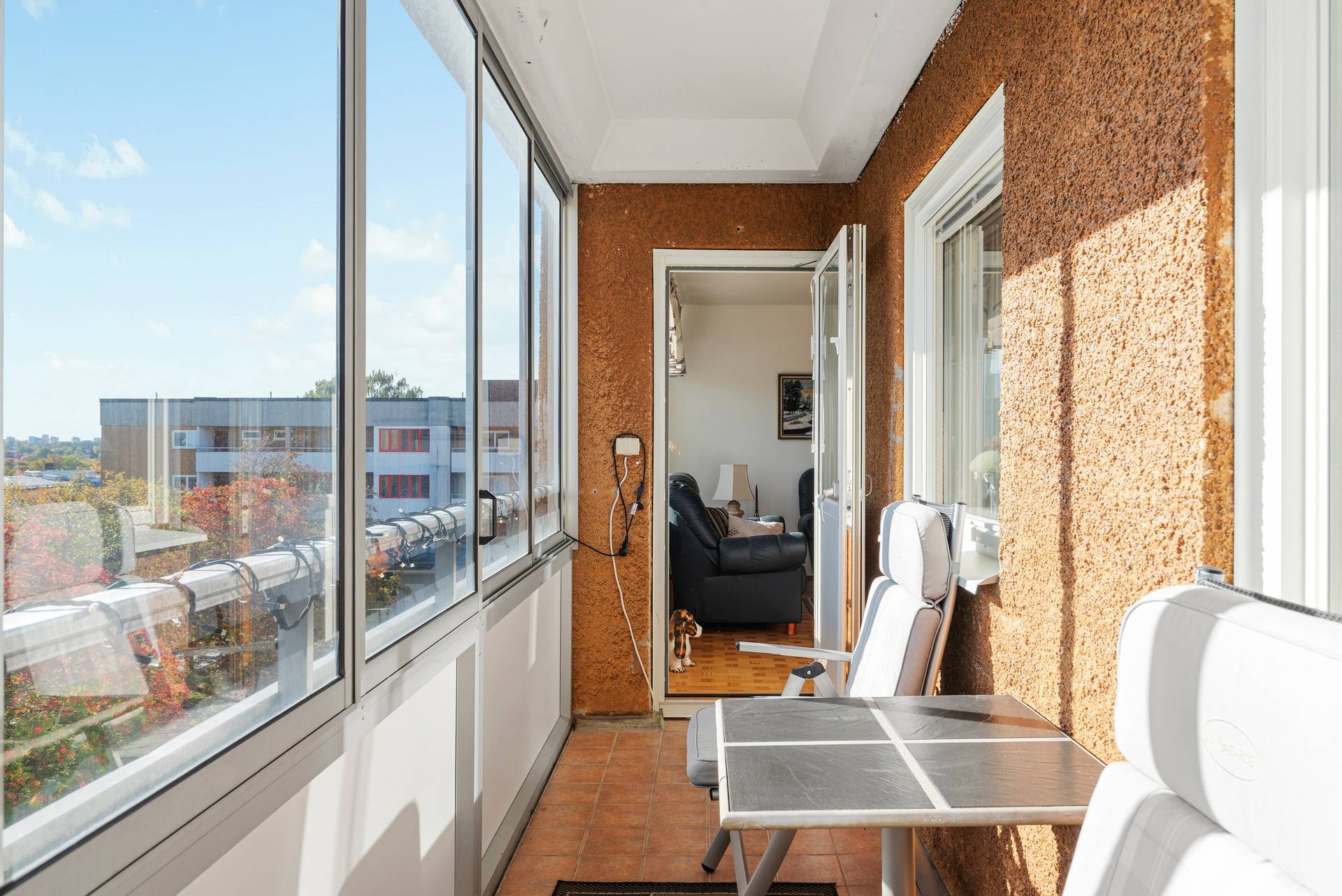 3 rum Lägenhet på Hebergsgränd 23 Östberga Stockholms kommun - bild 11