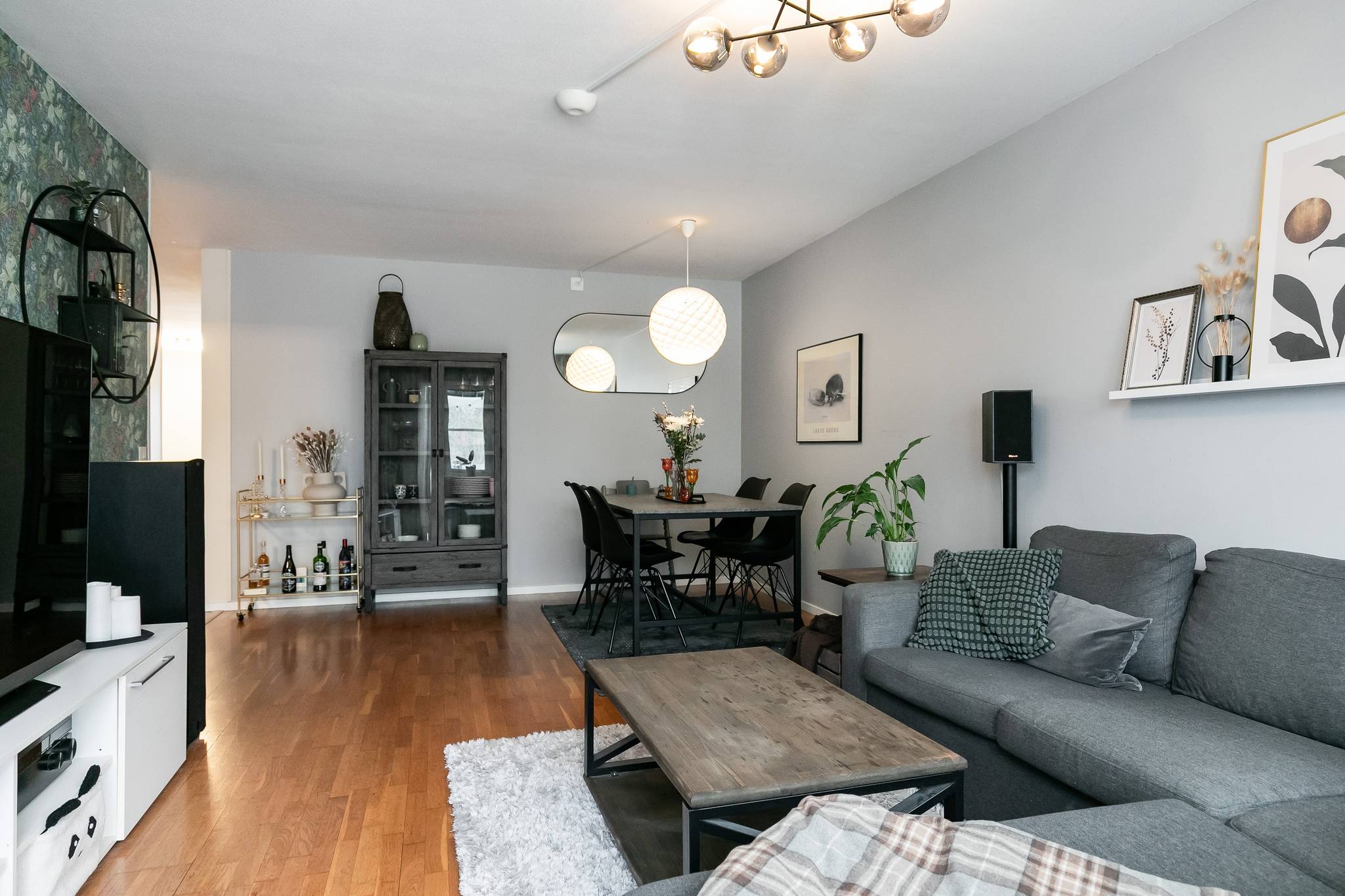 5 rum Villa på Postmästaregatan 9 Björkhaga Örebro kommun - bild 18