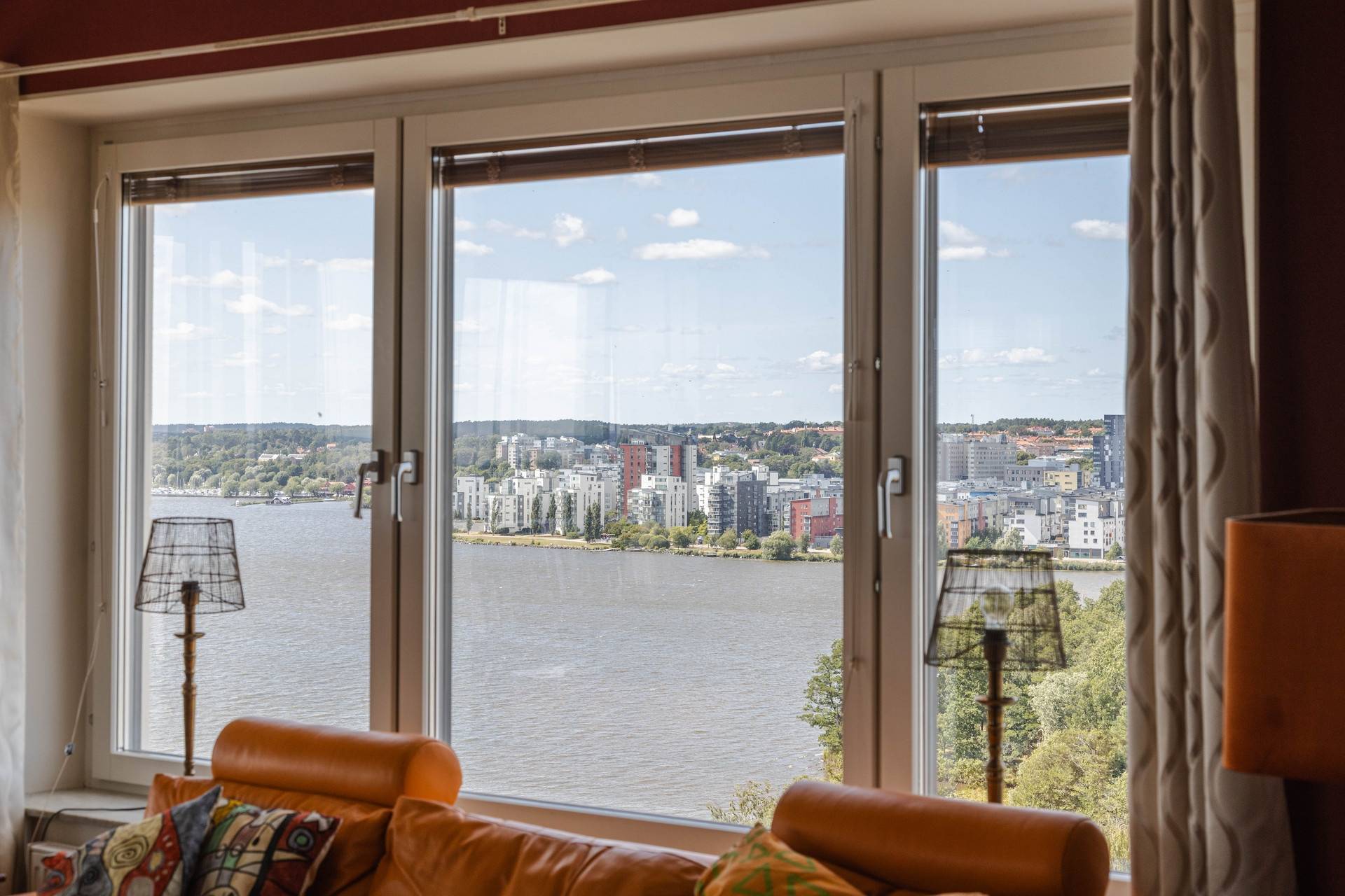 5 rum Lägenhet på Öster Mälarstrands allé 144 Öster Mälarstrand Västerås kommun - bild 15
