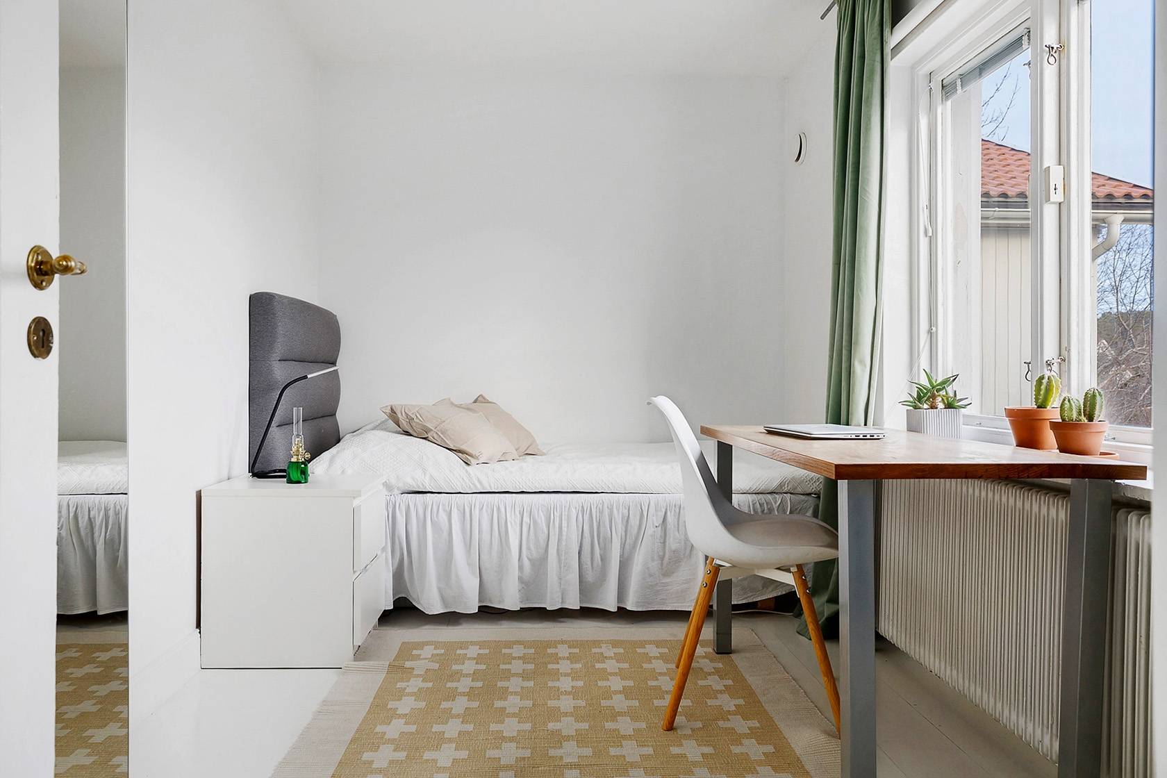 9 rum Villa på Örnbogatan 13 Ålsten Stockholms kommun - bild 31
