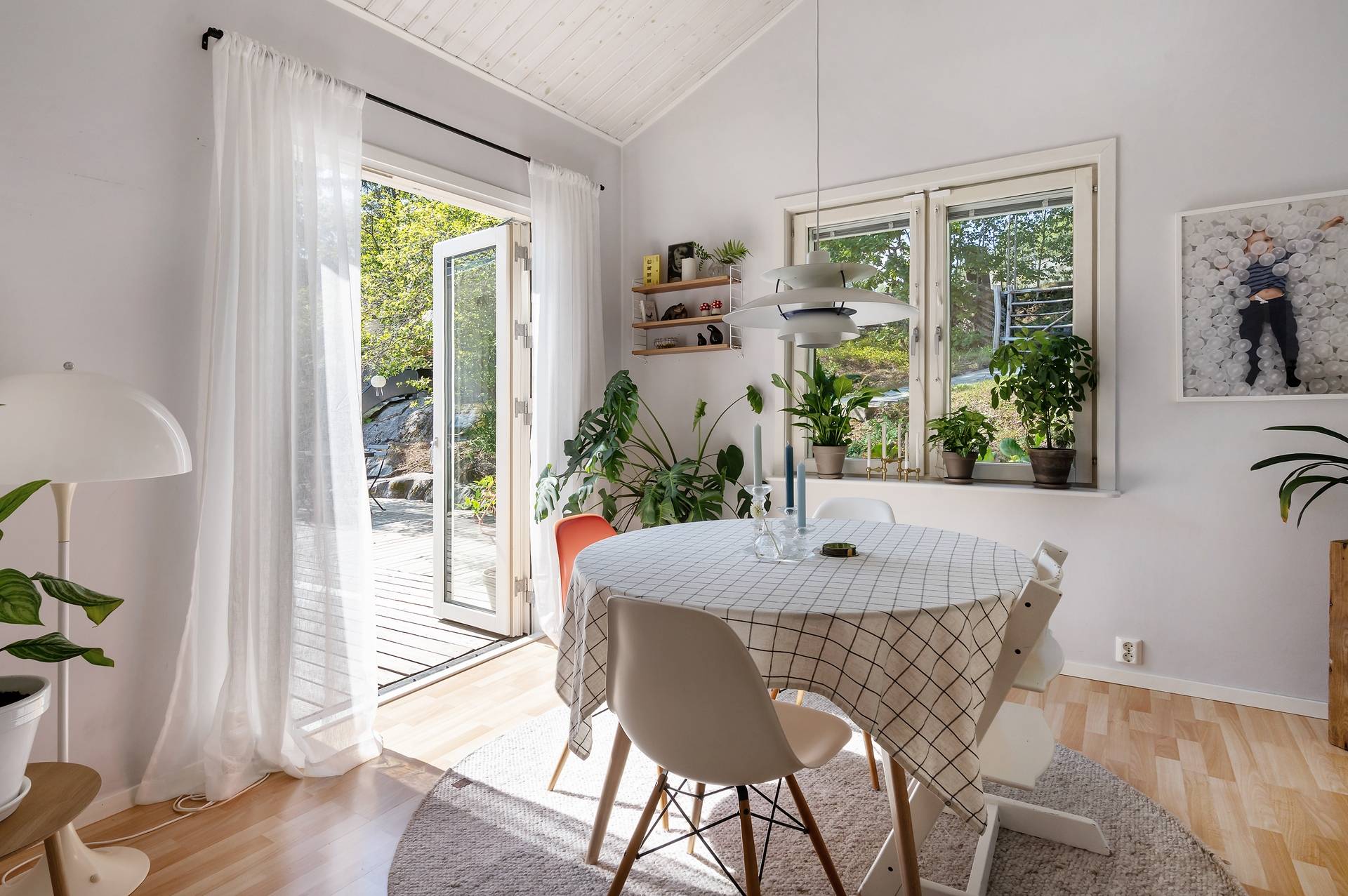 4 rum Villa på Sjöviksvägen 30 Länna Huddinge kommun - bild 29